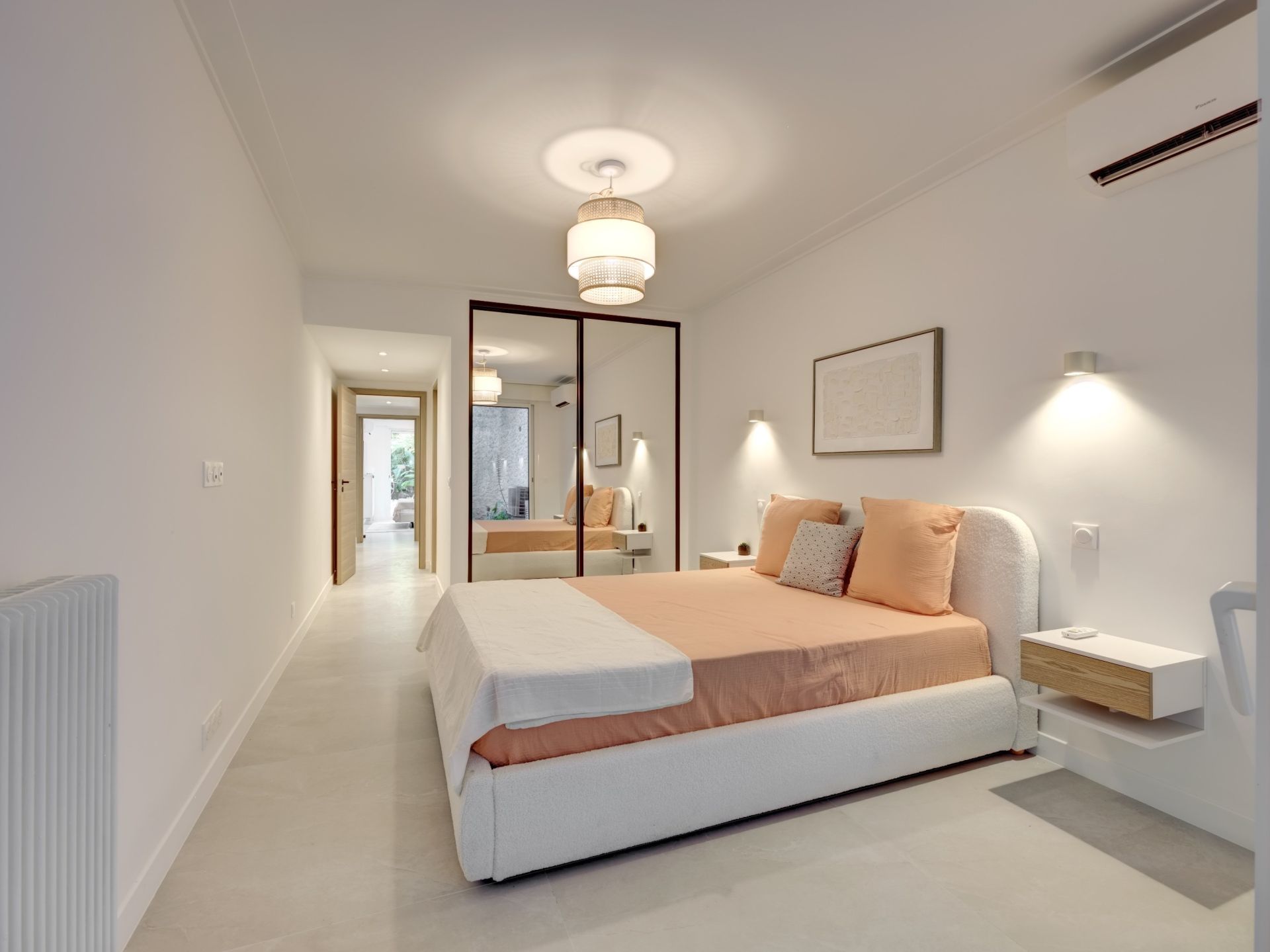 appartement 4 Pièces en vente sur CANNES (06400)