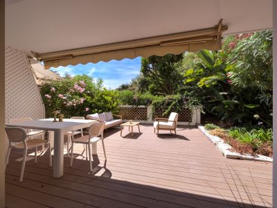 Vente Appartement Cannes 4 Pièces 105 m²