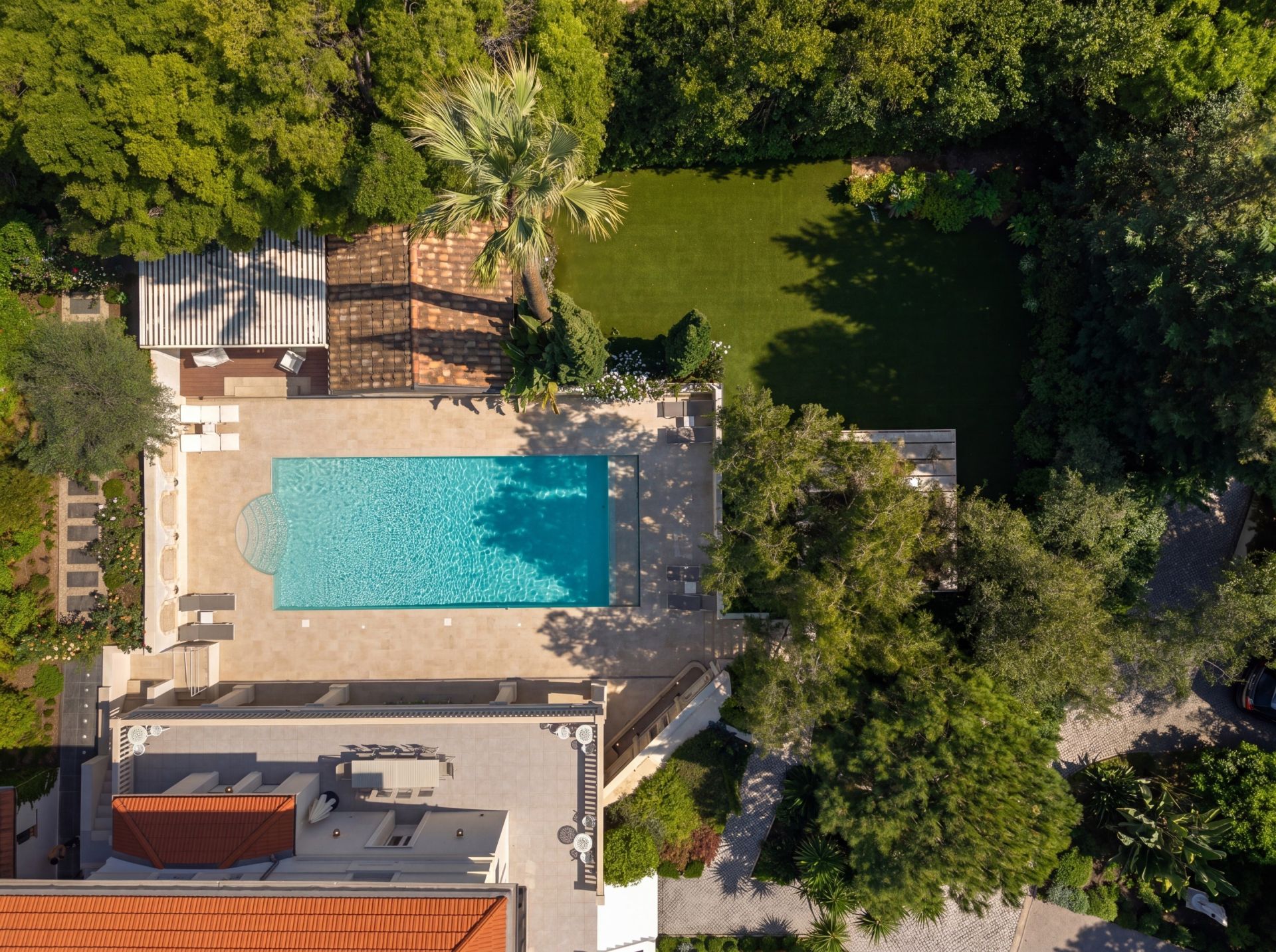 villa 18 Pièces en vente sur CANNES (06400)
