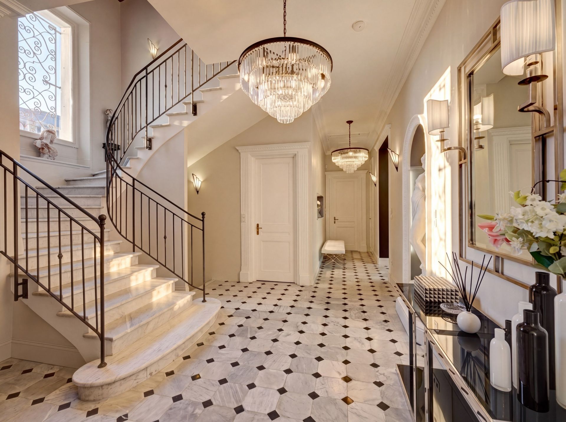 villa 18 Pièces en vente sur CANNES (06400)