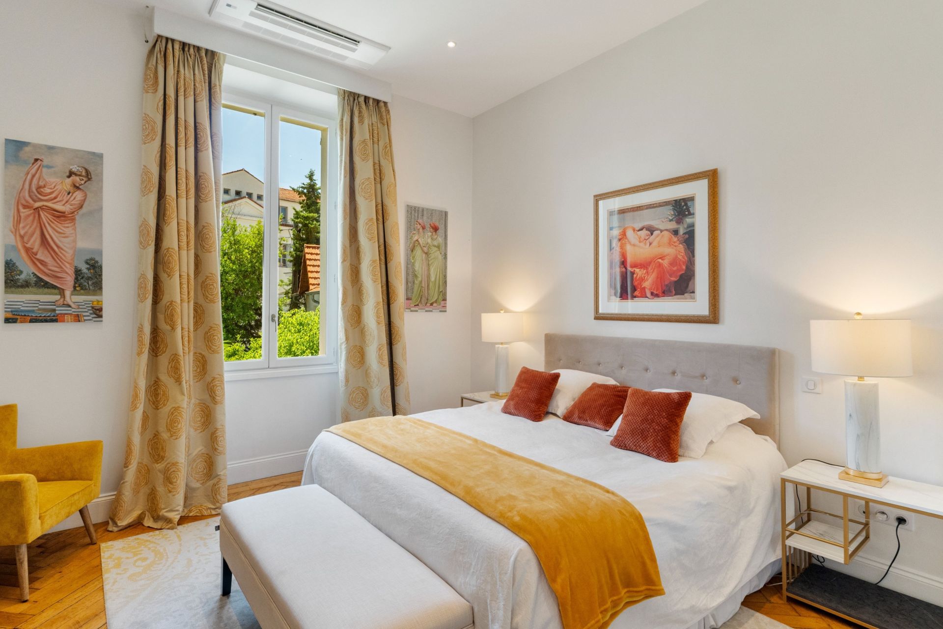 villa 16 Pièces en vente sur CANNES (06400)