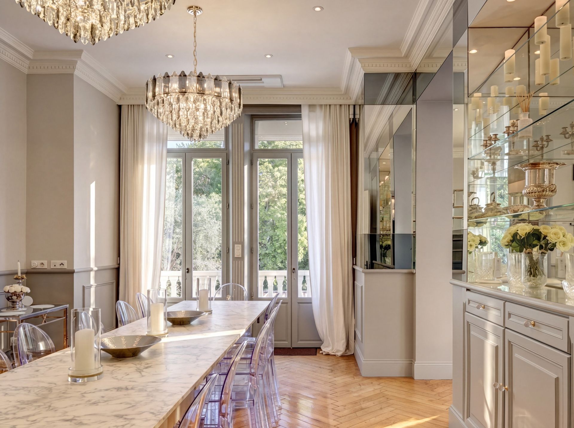 villa 18 Pièces en vente sur CANNES (06400)