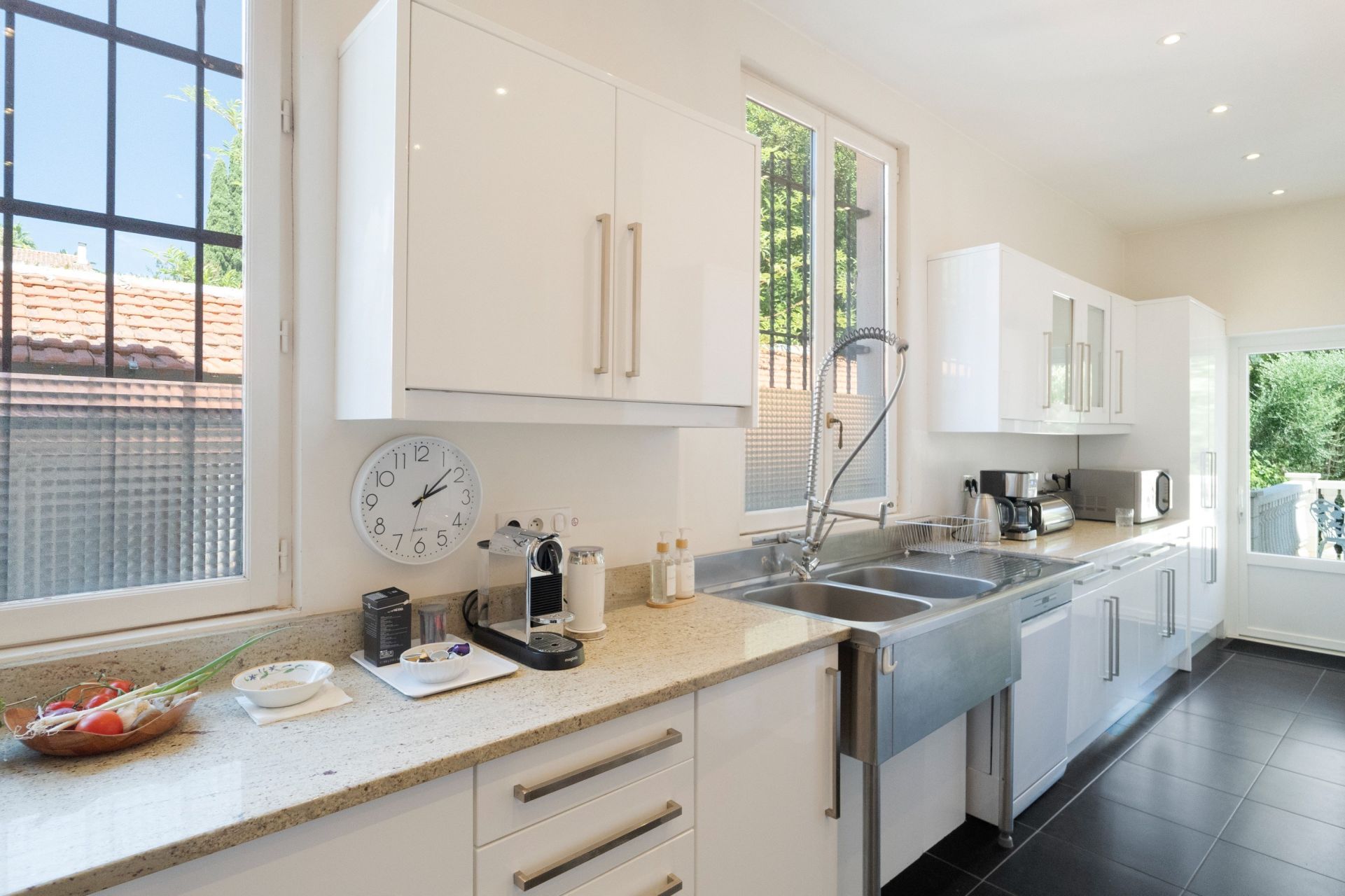 villa 16 Pièces en vente sur CANNES (06400)