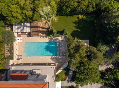Sale Villa Cannes 18&nbsp;Rooms 579&nbsp;m²