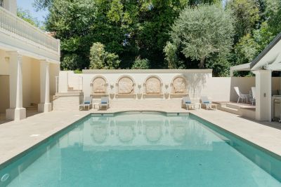 Vente Villa Cannes 16 Pièces 579 m²