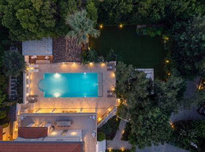 Vente Villa Cannes 18&nbsp;Pièces 579&nbsp;m²