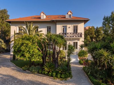 Sale Villa Cannes 18&nbsp;Rooms 579&nbsp;m²