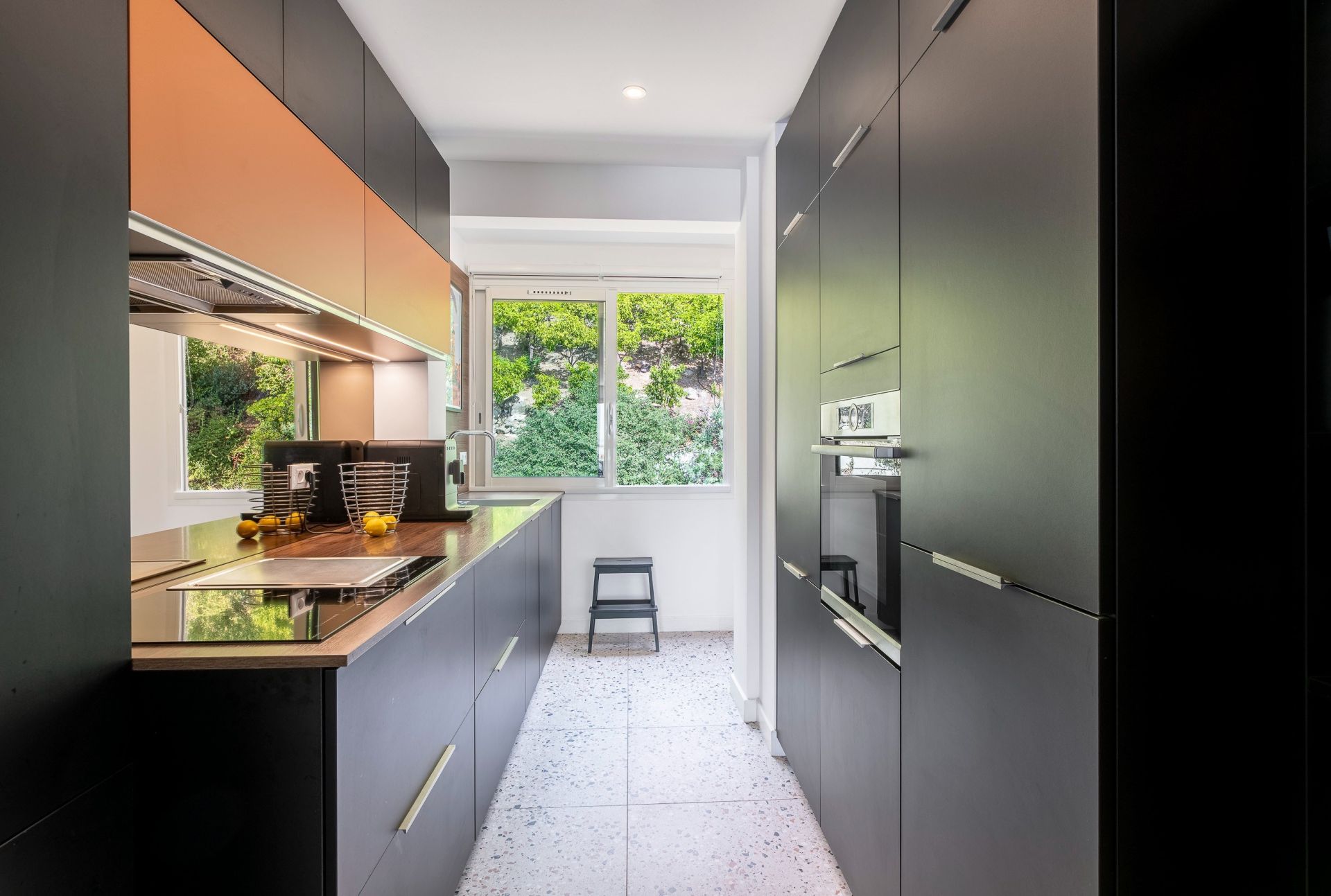 penthouse 3 Pièces en vente sur MENTON (06500)