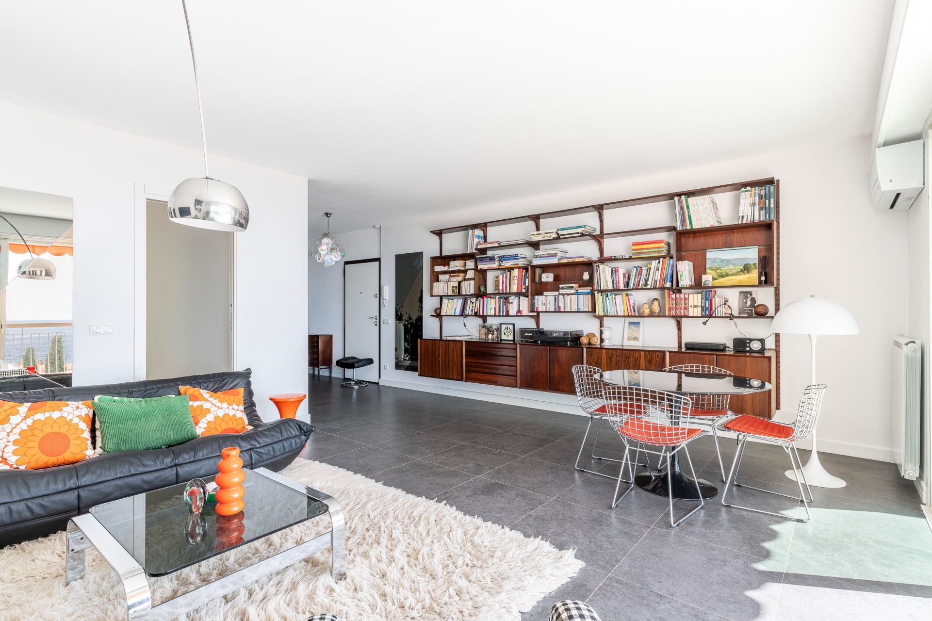 penthouse 3 Pièces en vente sur MENTON (06500)