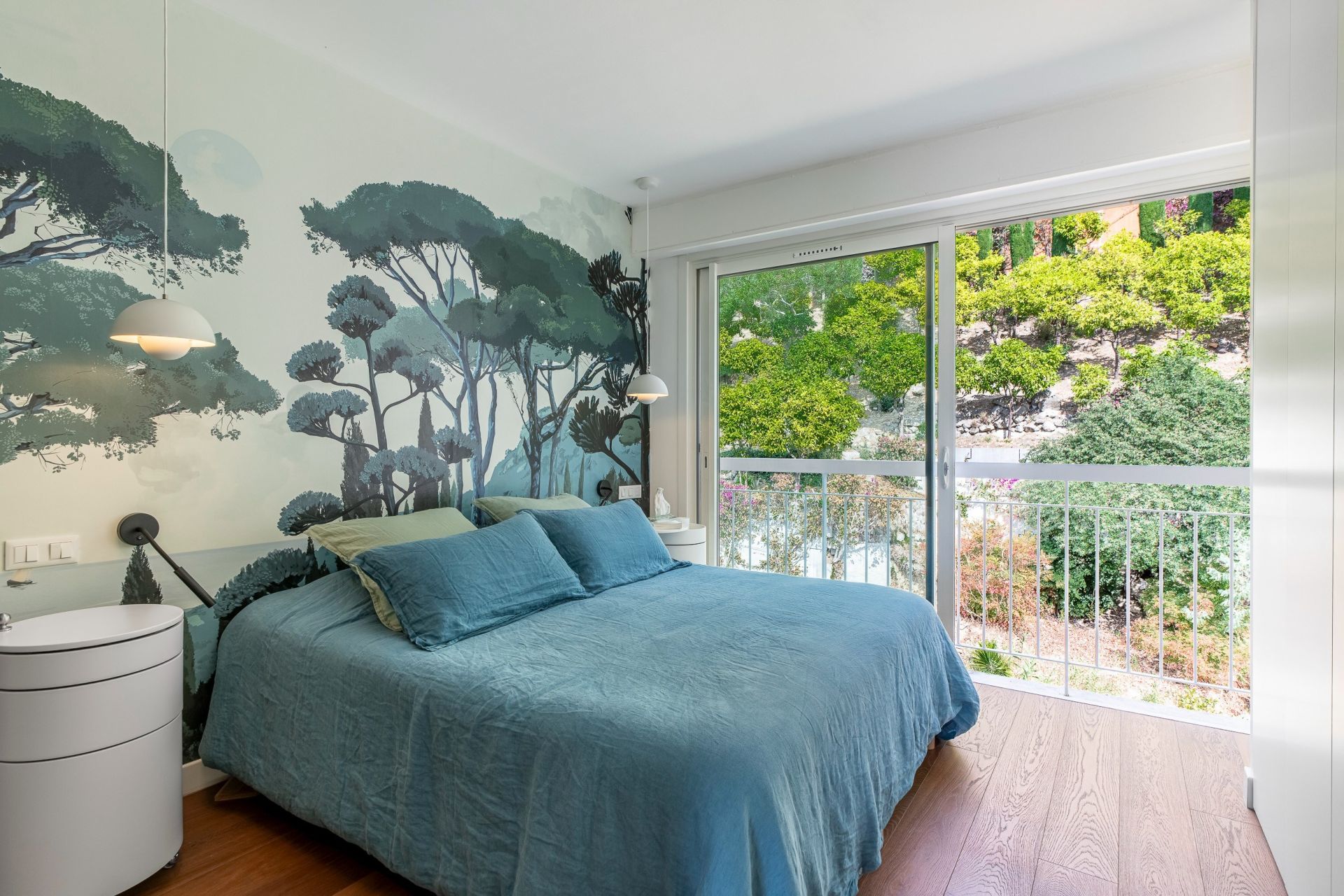 penthouse 3 Pièces en vente sur MENTON (06500)