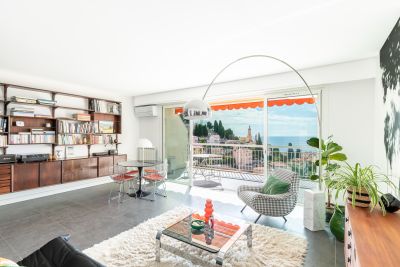 Vente Penthouse Menton 3&nbsp;Pièces 68&nbsp;m²