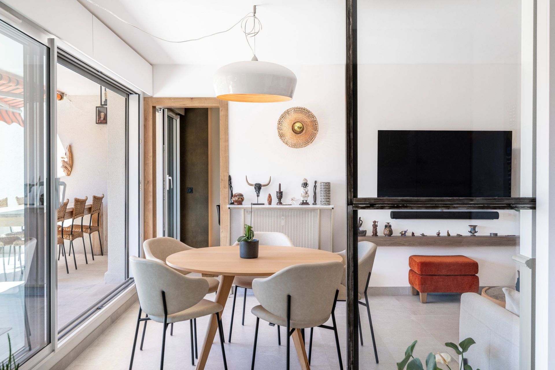 apartment 4 Rooms for sale on NICE (06000)