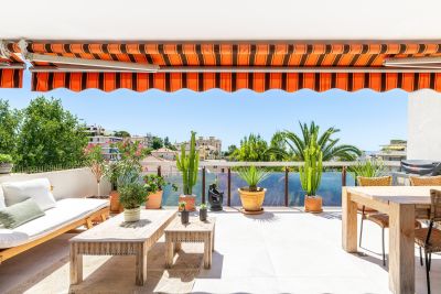 Sale Apartment Nice 4 Rooms 95 m²