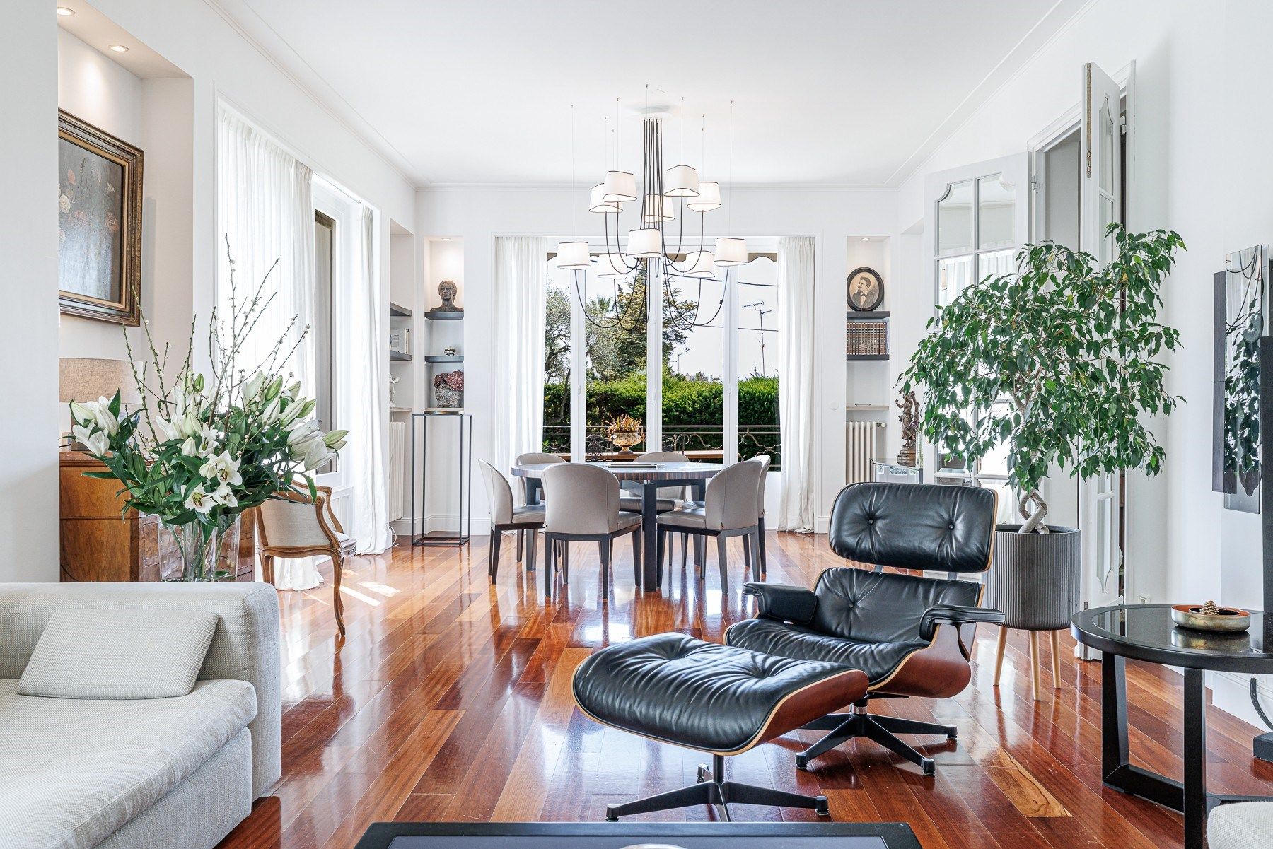 mansion (hôtel particulier) 10 Rooms for sale on NICE (06000)