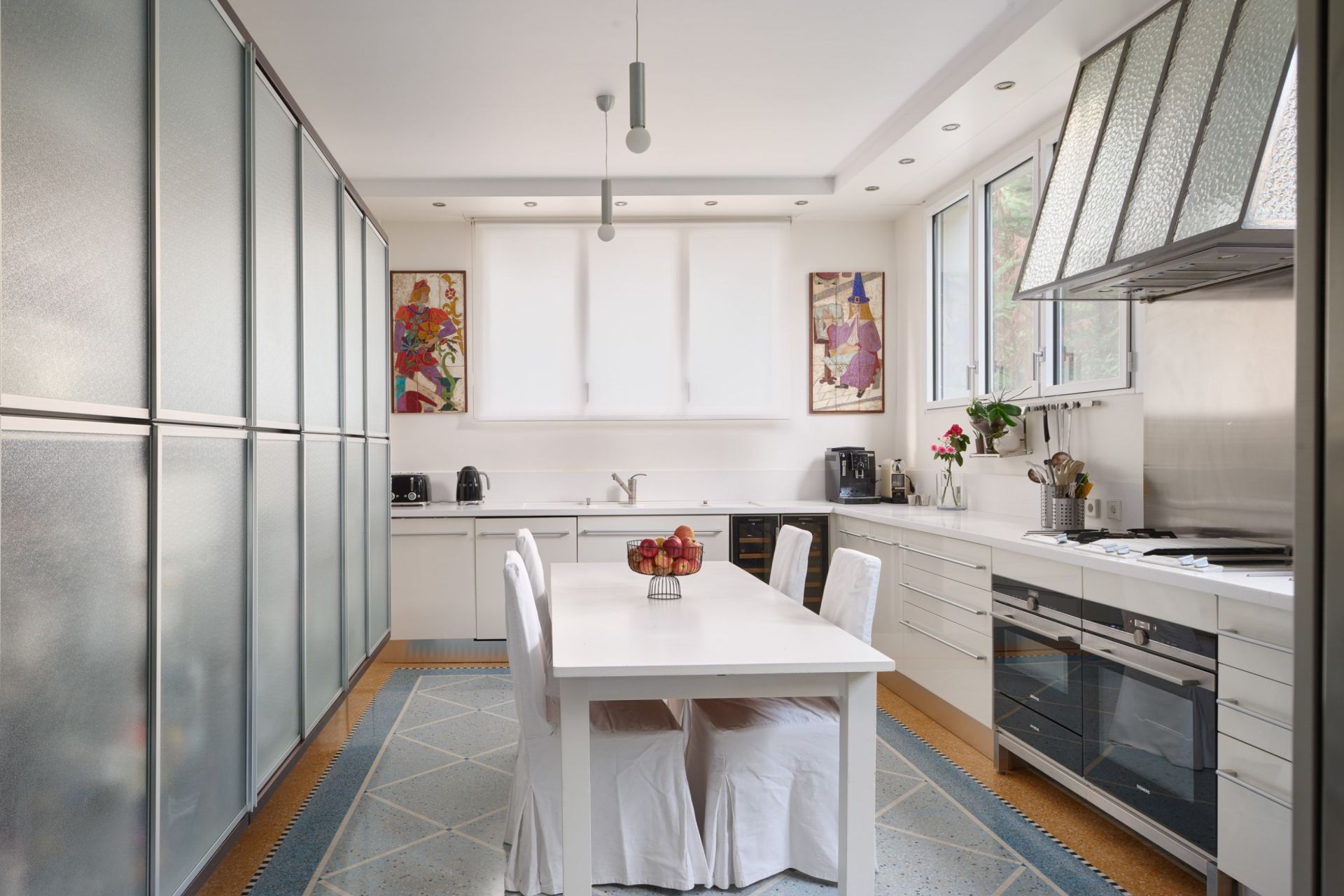 mansion (hôtel particulier) 10 Rooms for sale on NICE (06000)