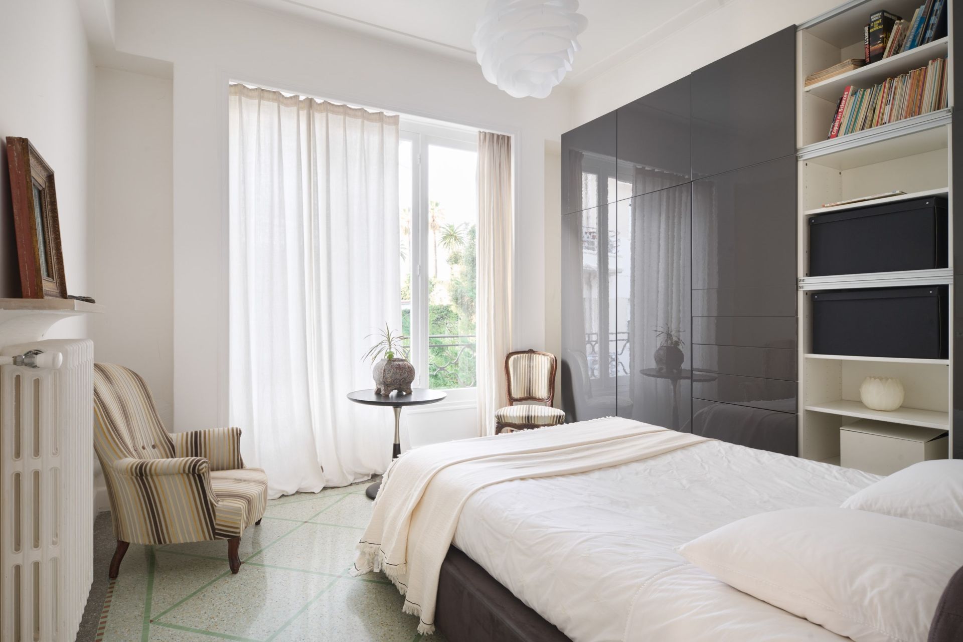 mansion (hôtel particulier) 10 Rooms for sale on NICE (06000)