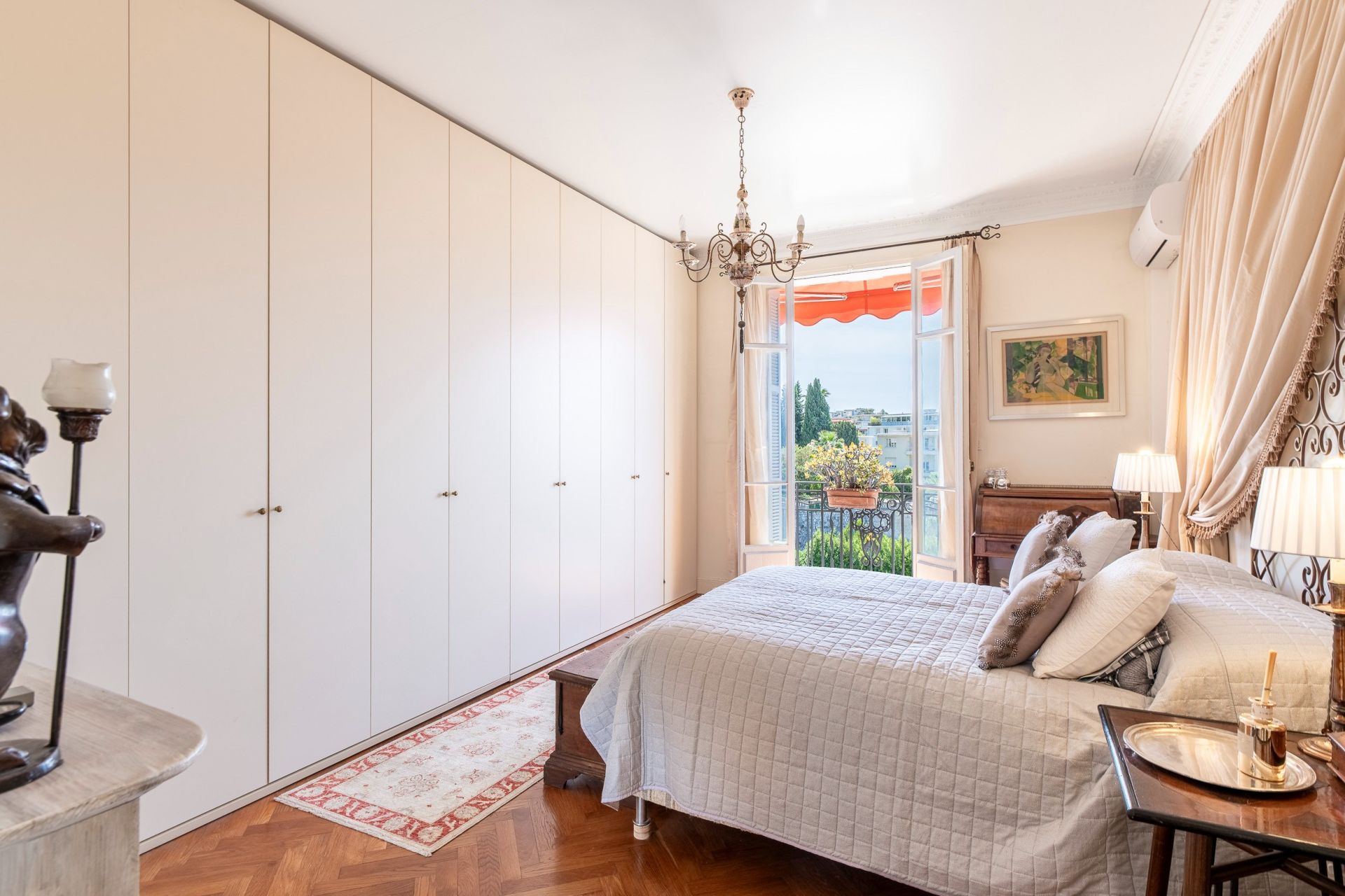 appartement 5 Pièces en vente sur NICE (06000)