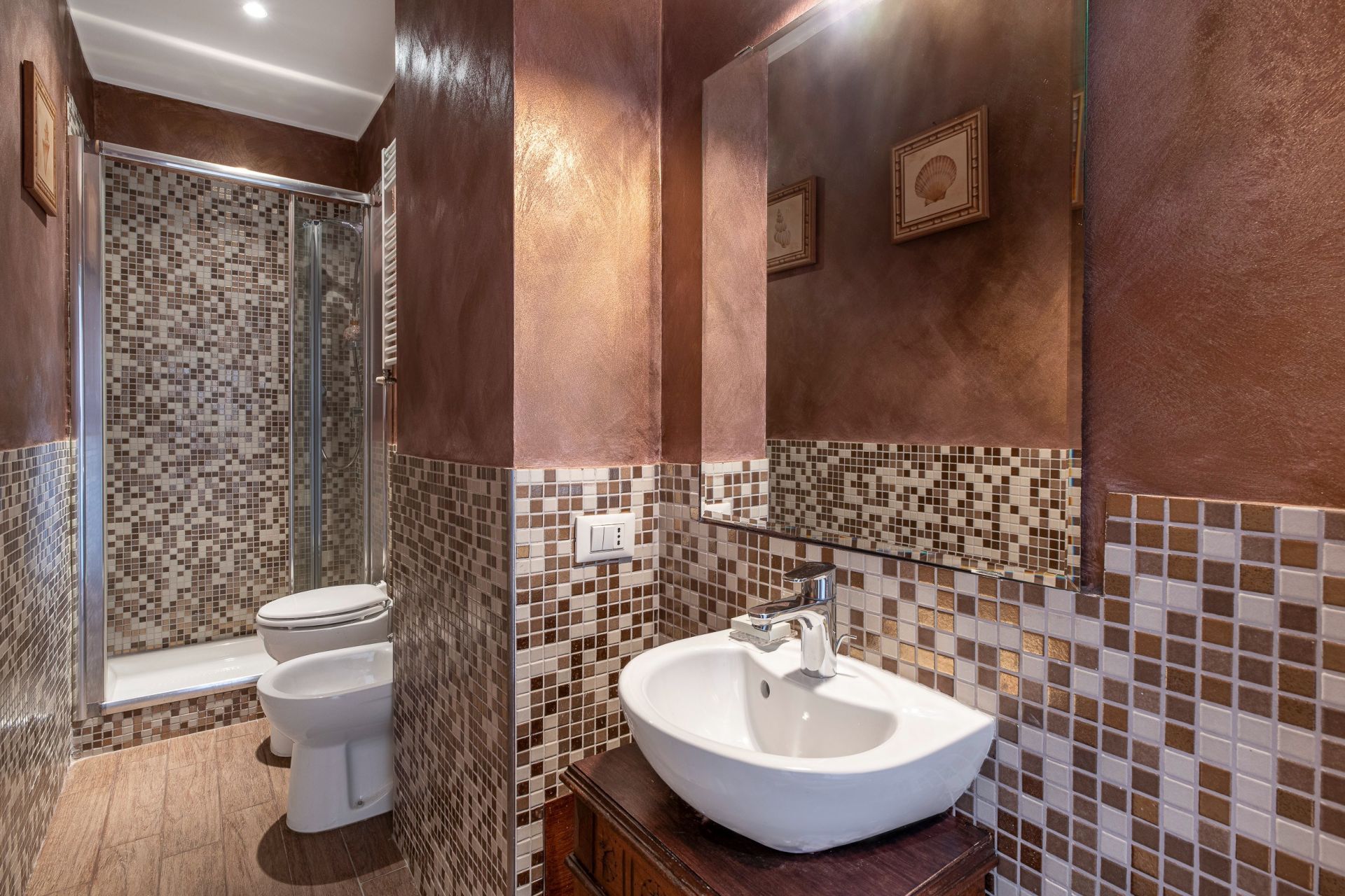 appartement 5 Pièces en vente sur NICE (06000)