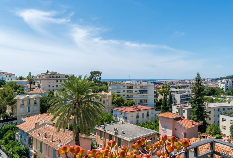 appartement 5 Pièces en vente sur NICE (06000)