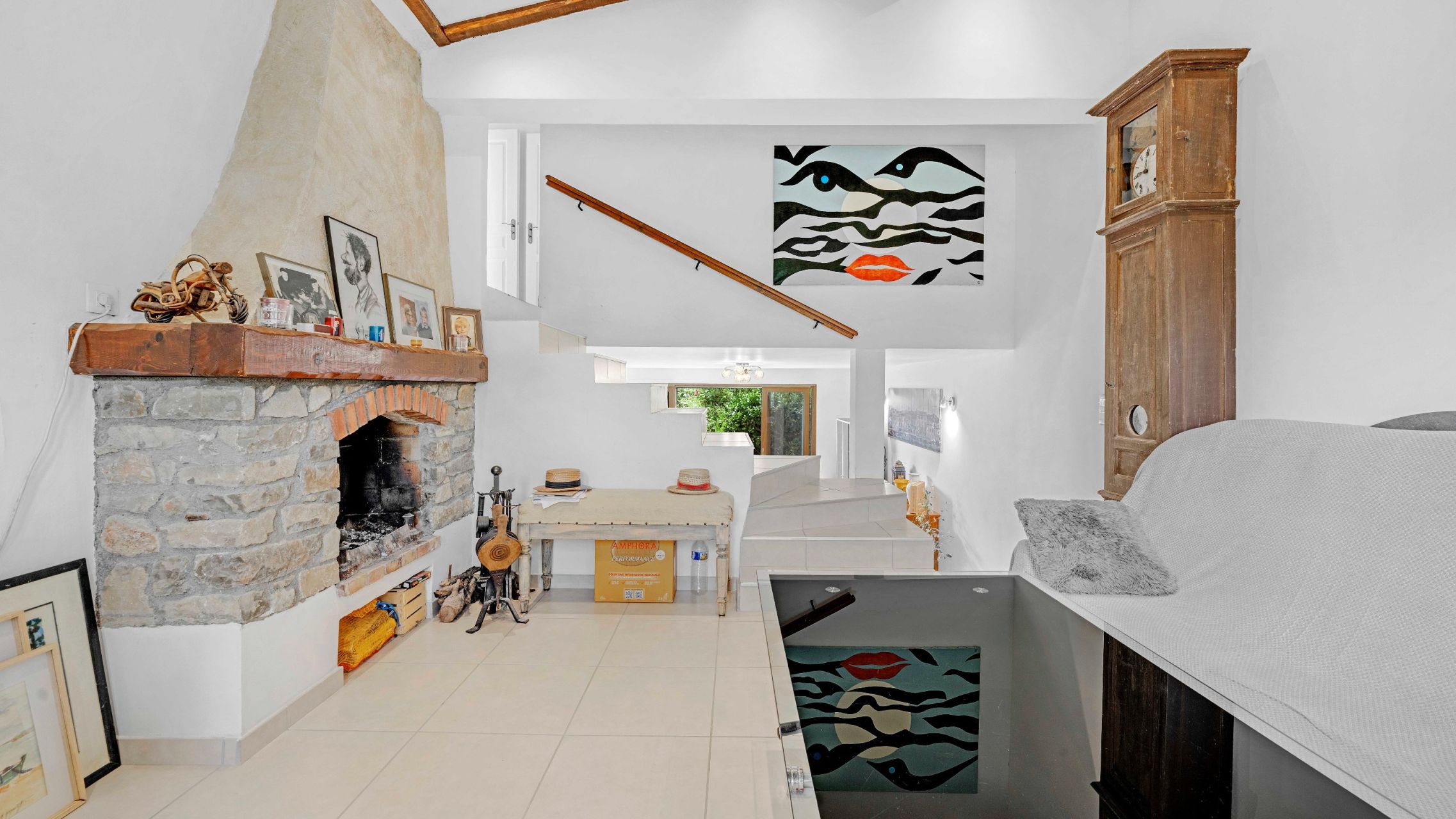 villa 7 Pièces en vente sur RAMATUELLE (83350)