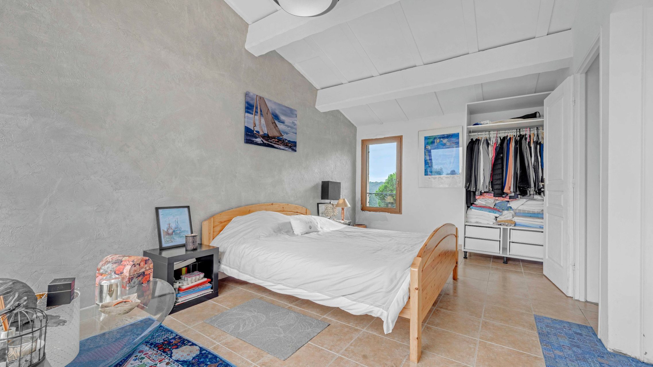 villa 7 Rooms for sale on RAMATUELLE (83350)