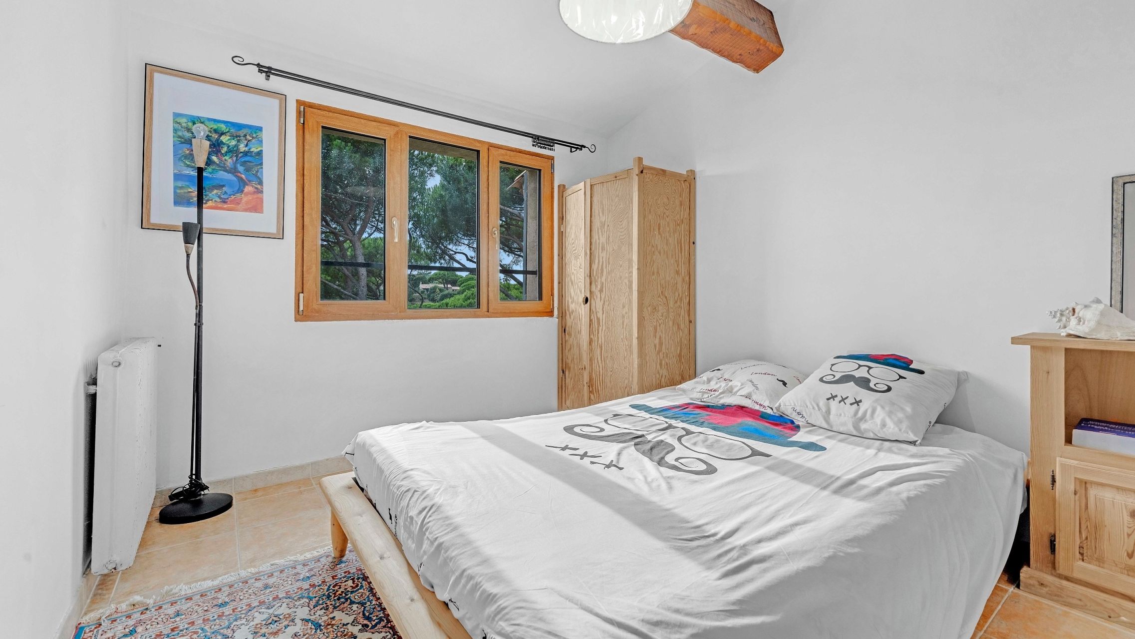 villa 7 Pièces en vente sur RAMATUELLE (83350)