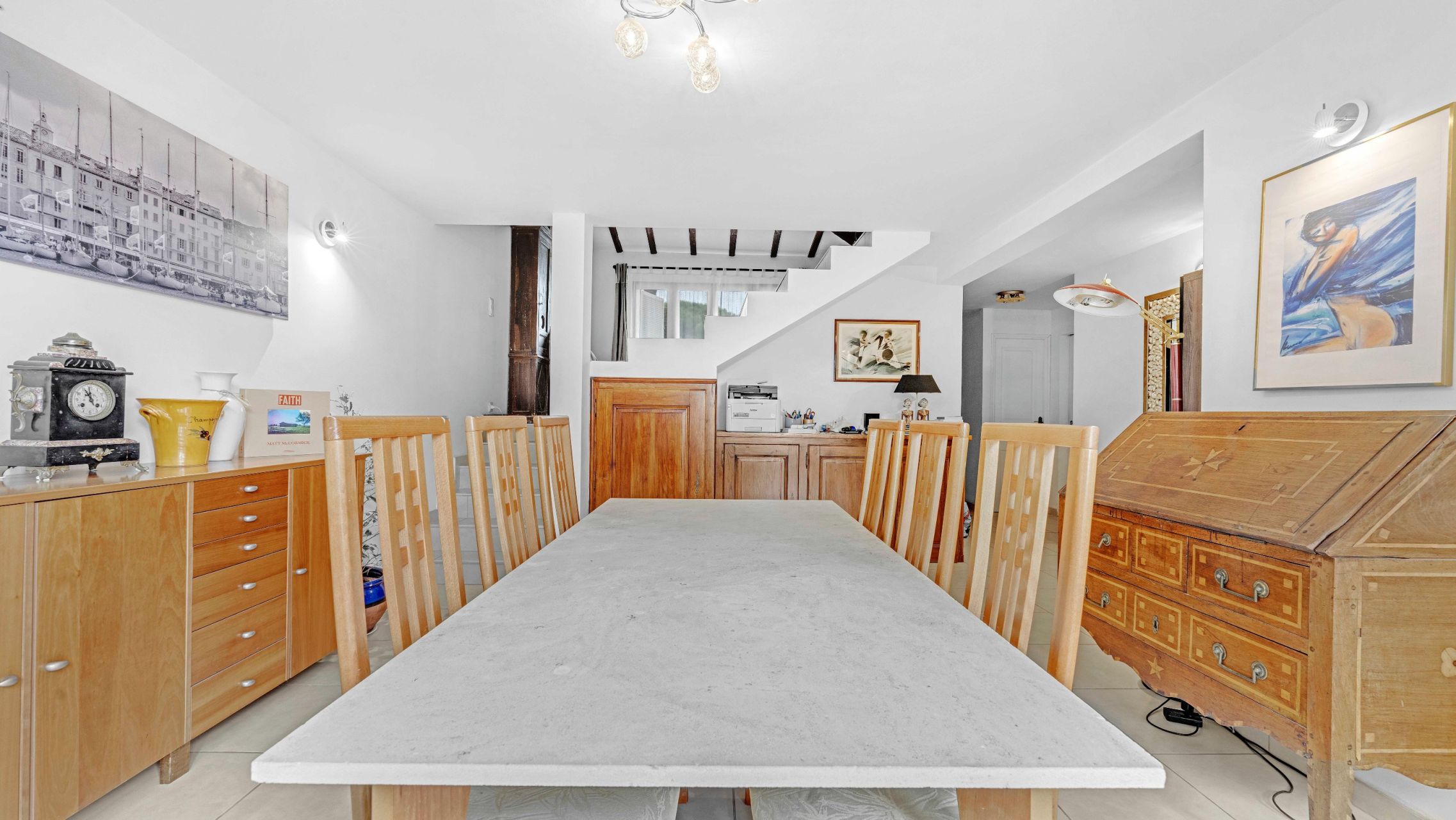 villa 7 Rooms for sale on RAMATUELLE (83350)