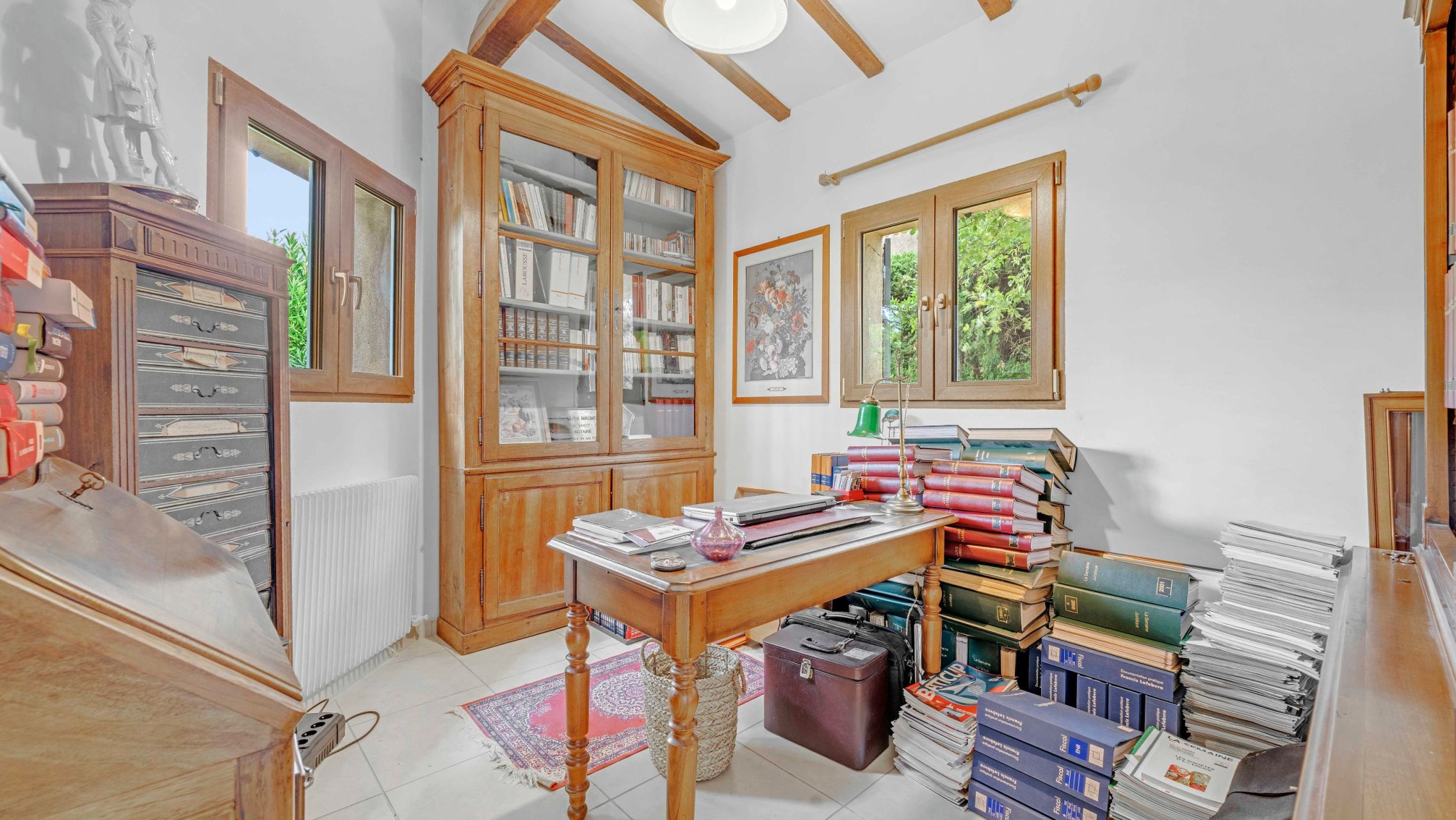 villa 7 Pièces en vente sur RAMATUELLE (83350)