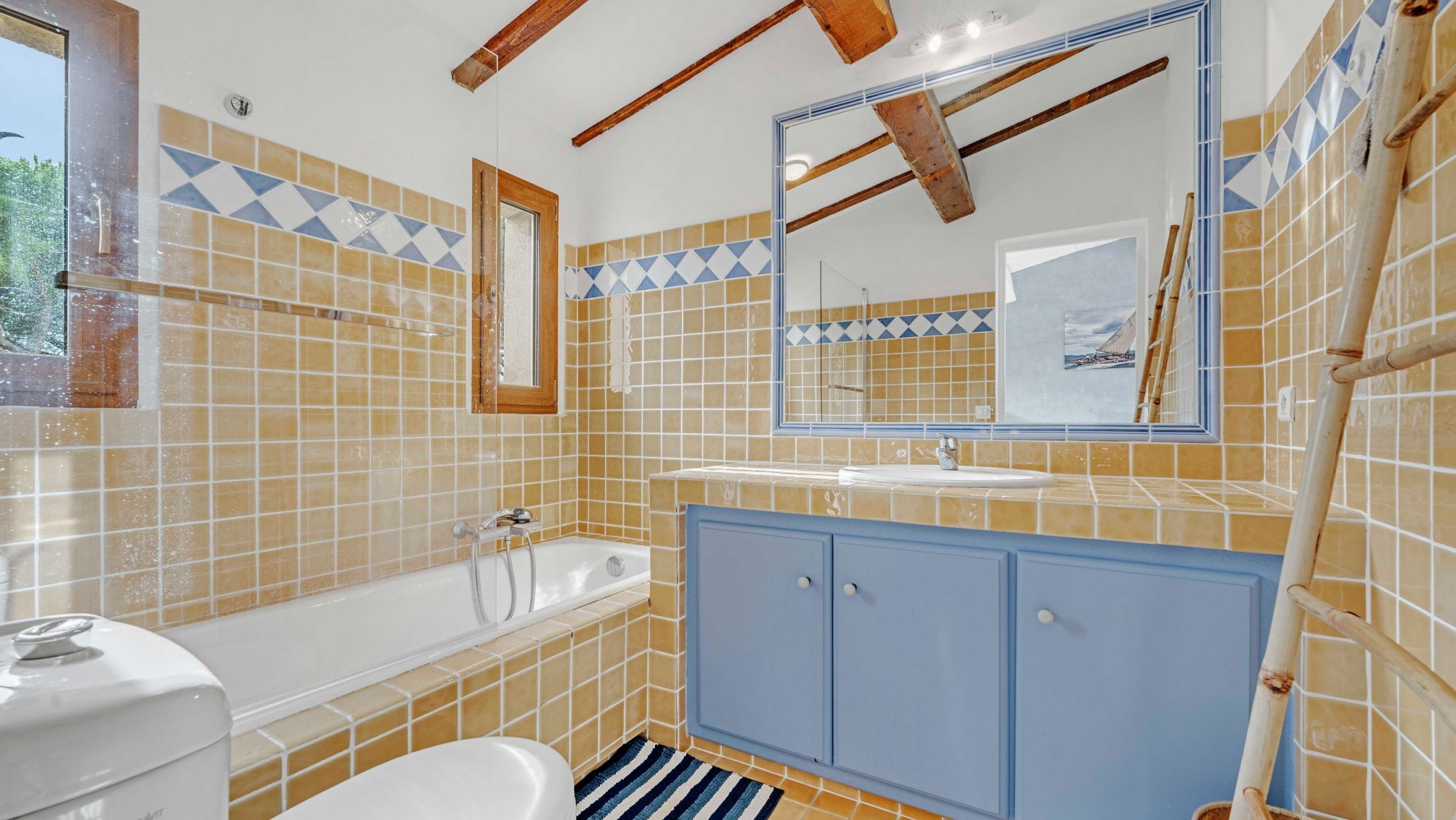 villa 7 Pièces en vente sur RAMATUELLE (83350)