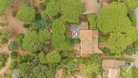 Vente Villa Ramatuelle 7 Pièces 109 m²