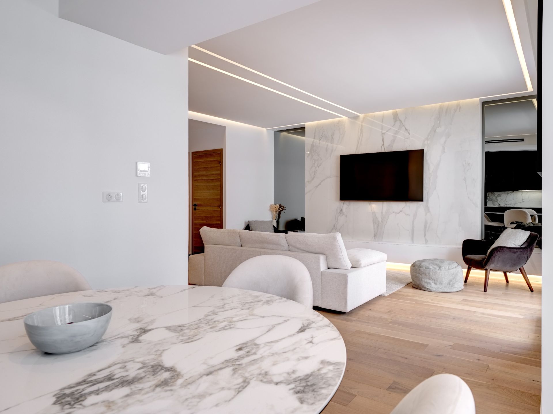 apartment 3 Rooms for sale on CANNES (06400)