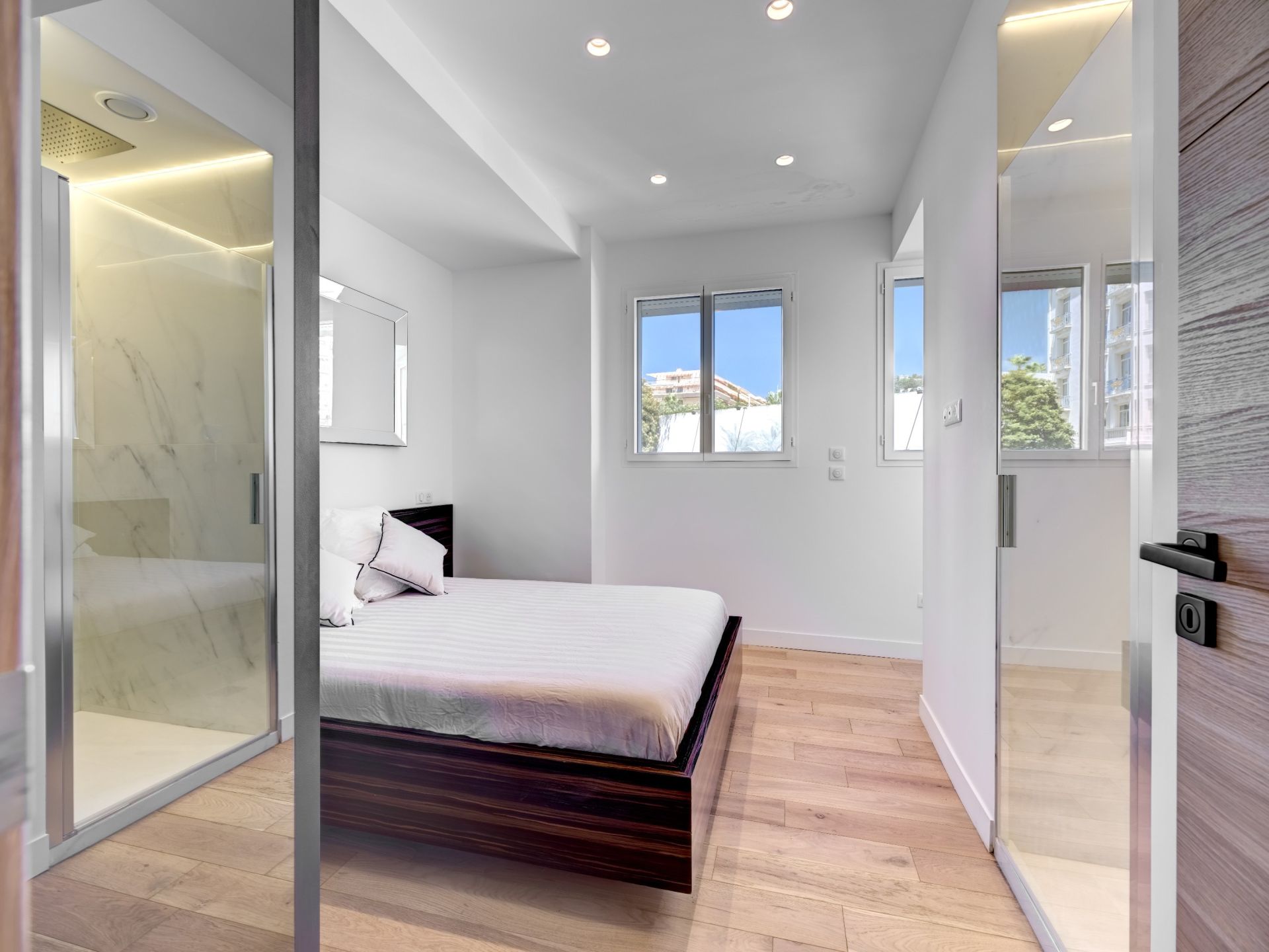 appartement 3 Pièces en vente sur CANNES (06400)