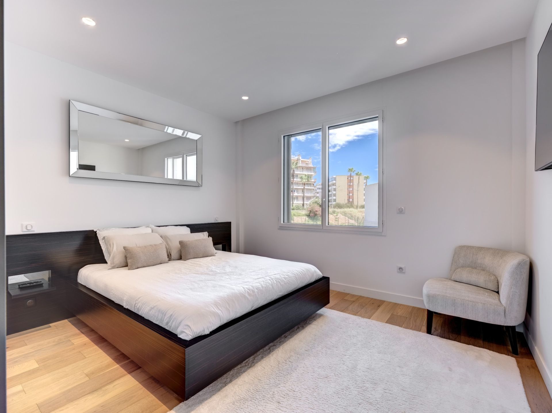 appartement 3 Pièces en vente sur CANNES (06400)