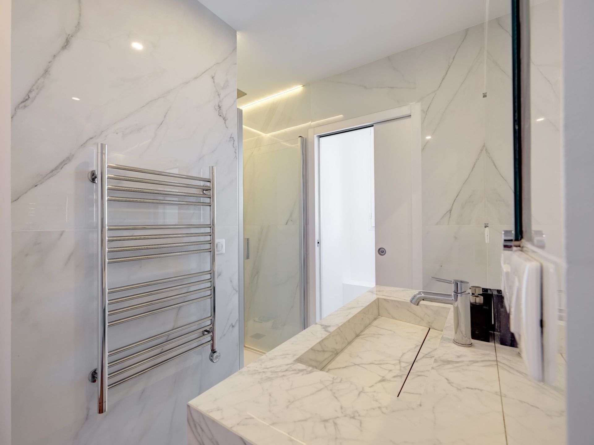 appartement 3 Pièces en vente sur CANNES (06400)