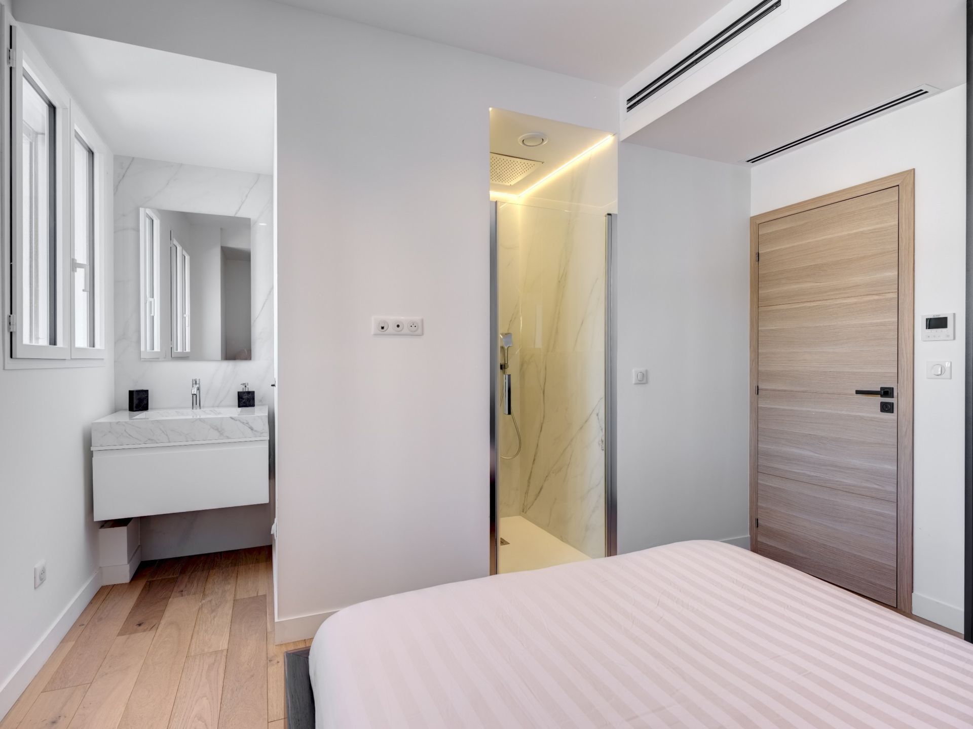 appartement 3 Pièces en vente sur CANNES (06400)