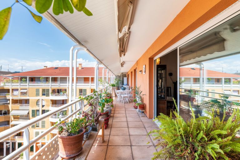 penthouse 5 Pièces en vente sur NICE (06000)