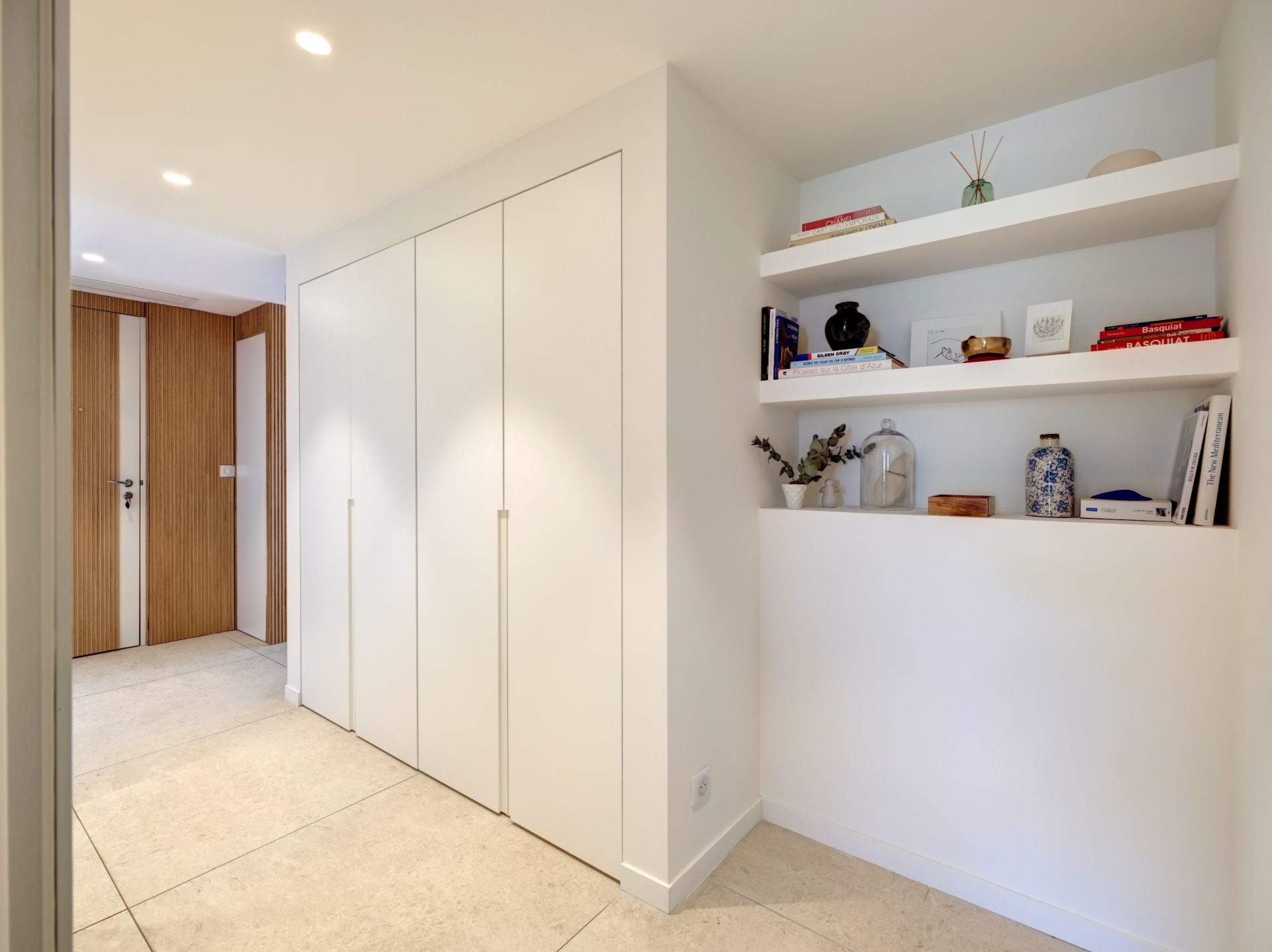 appartement 3 Pièces en vente sur CANNES (06400)