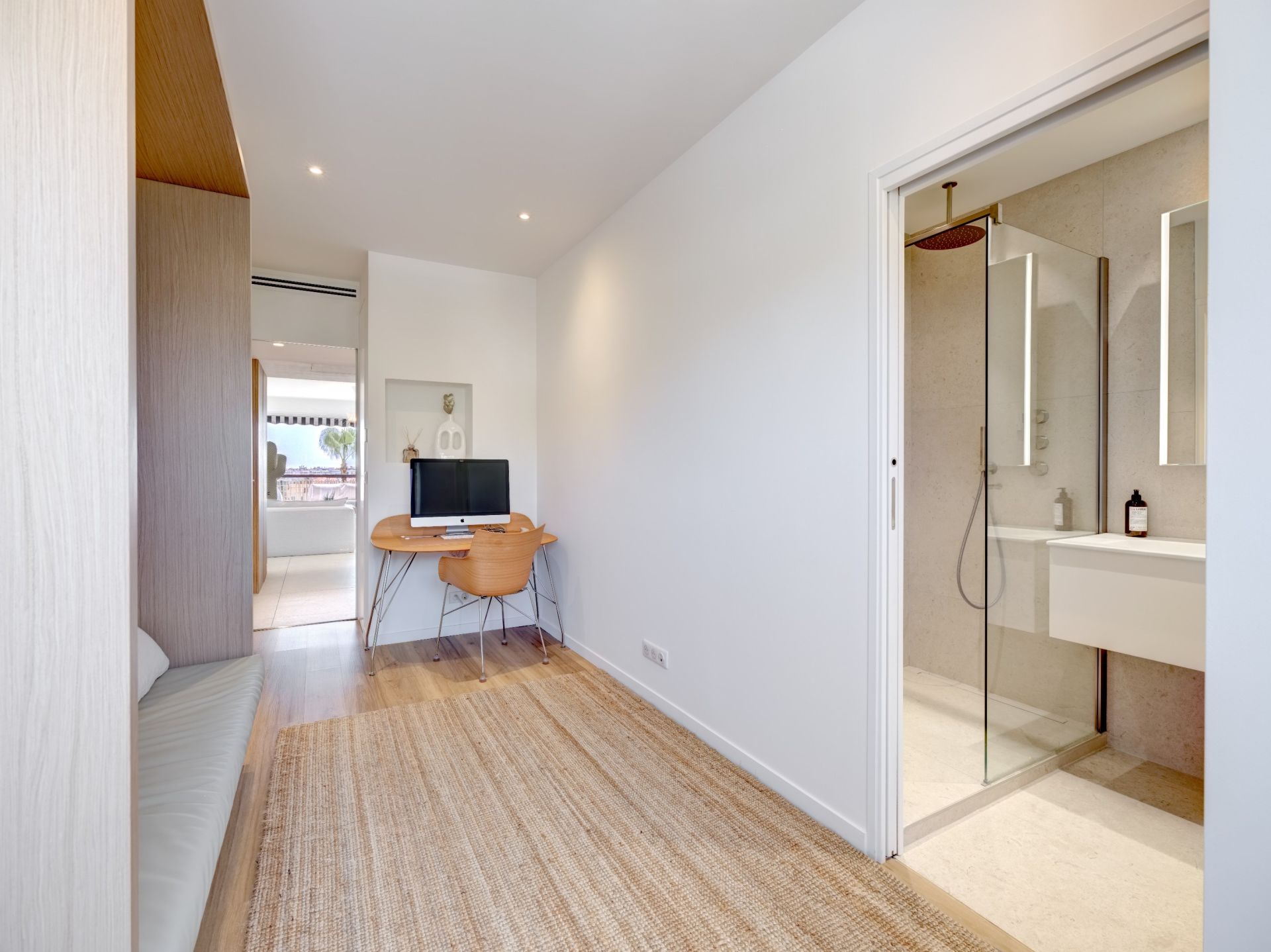 appartement 3 Pièces en vente sur CANNES (06400)