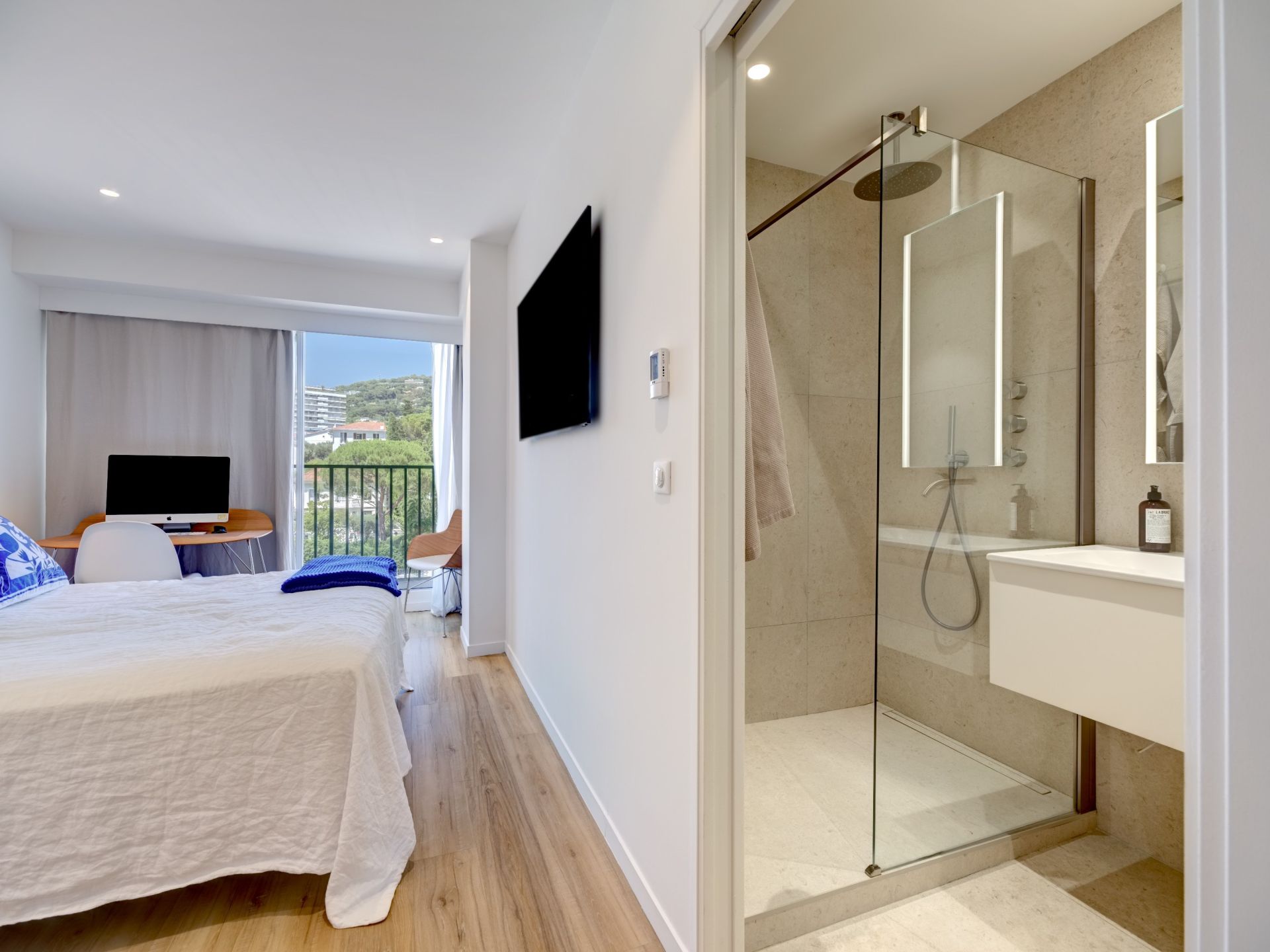 appartement 3 Pièces en vente sur CANNES (06400)