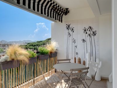 Vente Appartement Cannes 3 Pièces 90.55 m²