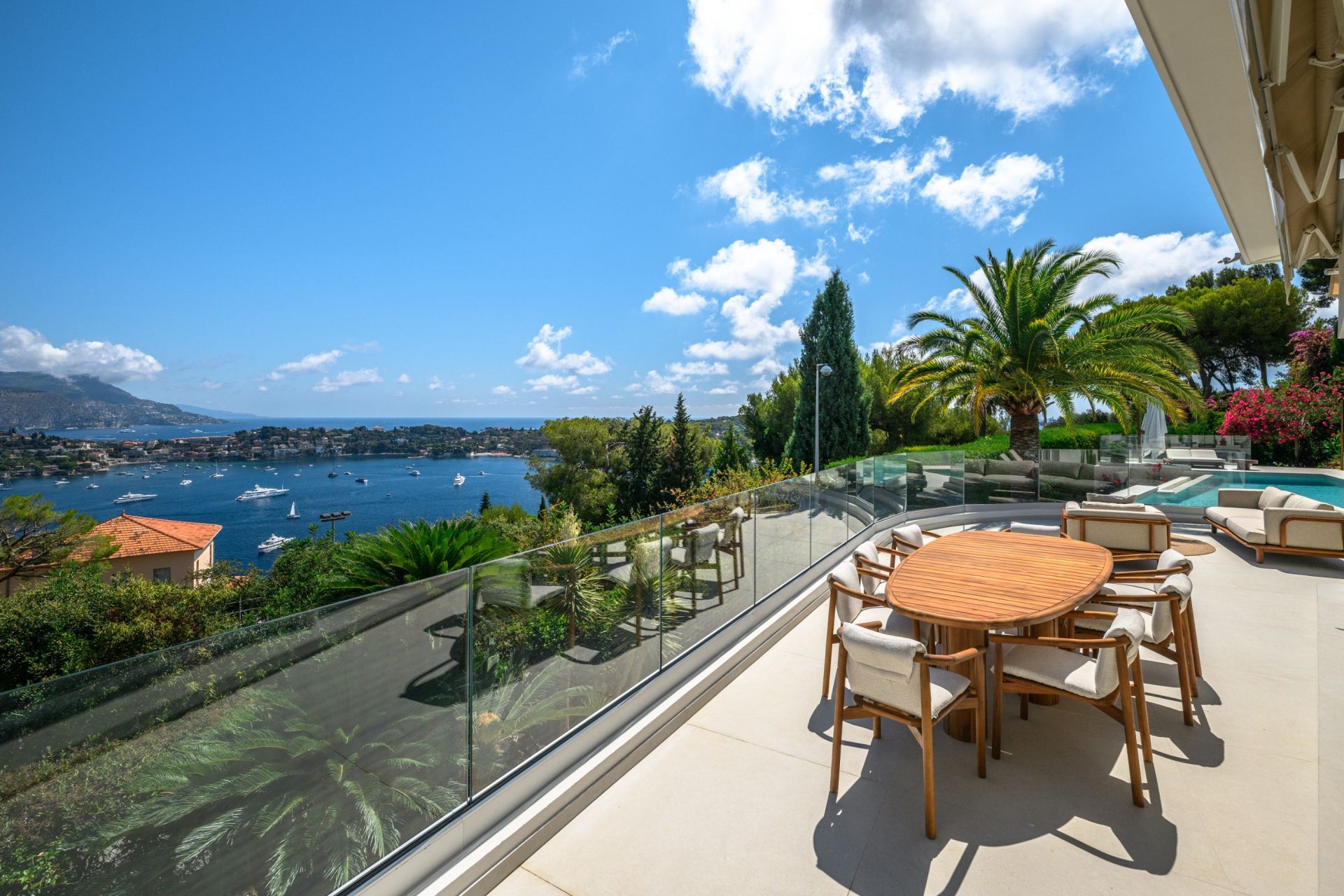 villa 5 Pièces en vente sur NICE (06000)