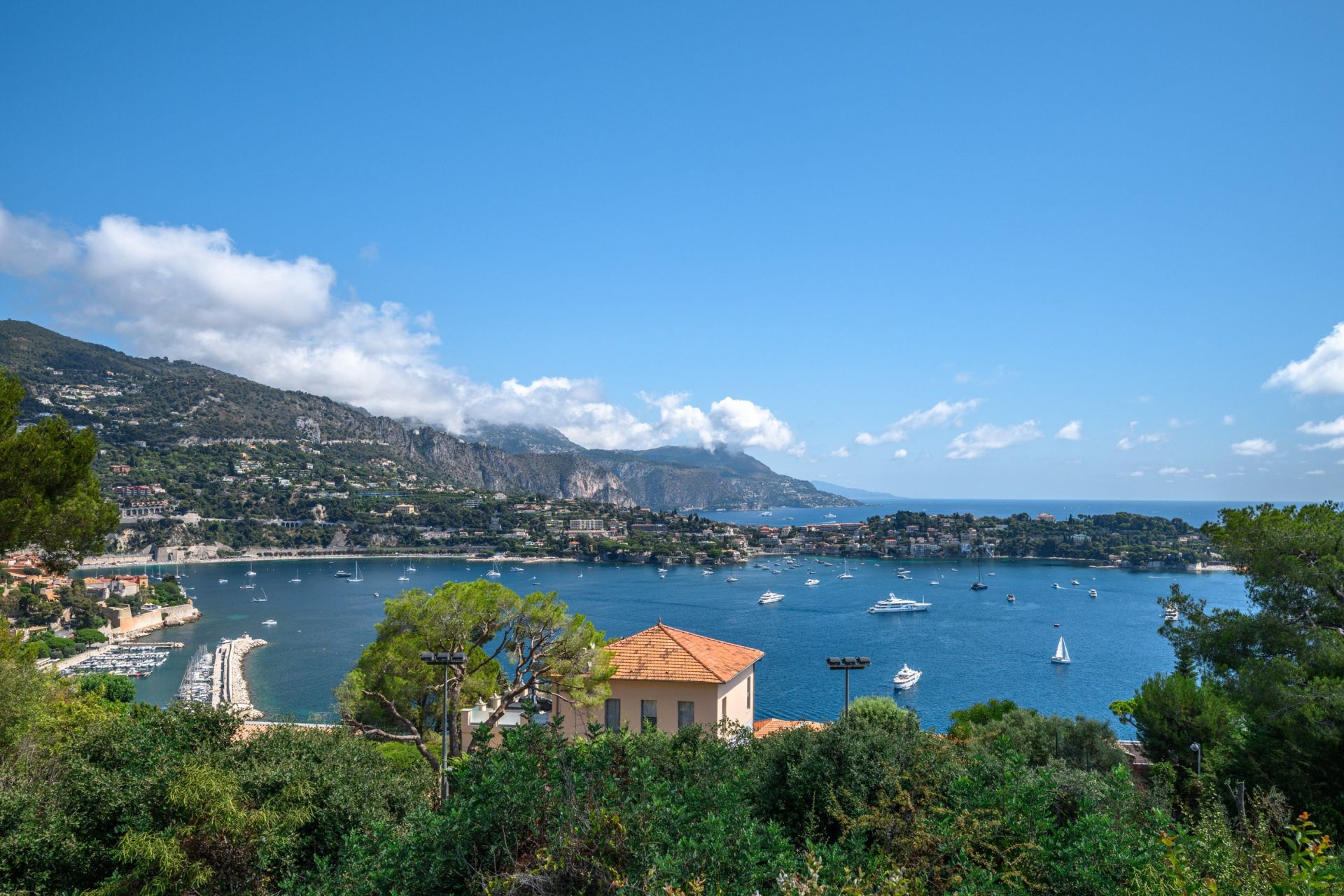 villa 5 Pièces en vente sur NICE (06000)