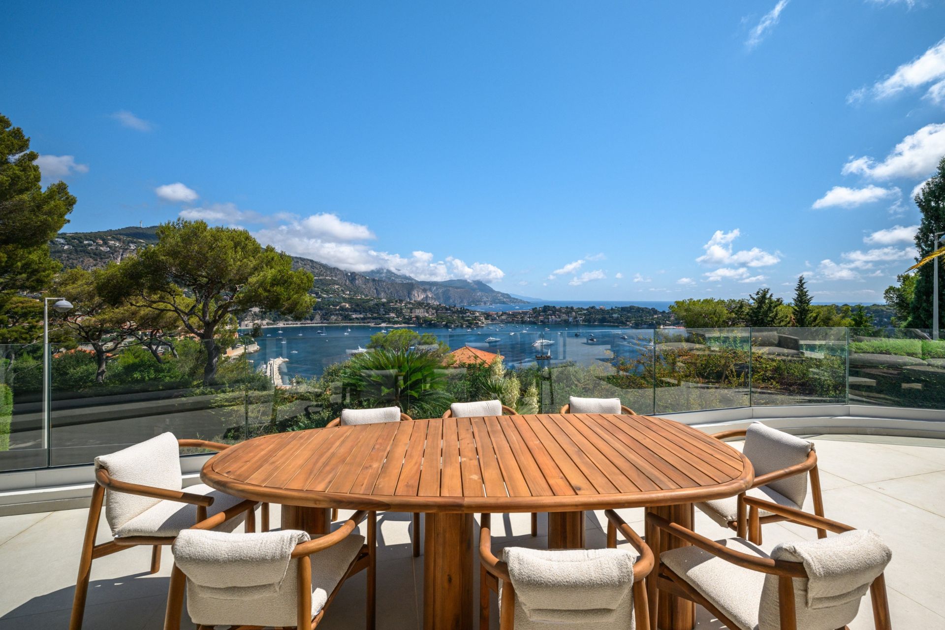 villa 5 Pièces en vente sur NICE (06000)