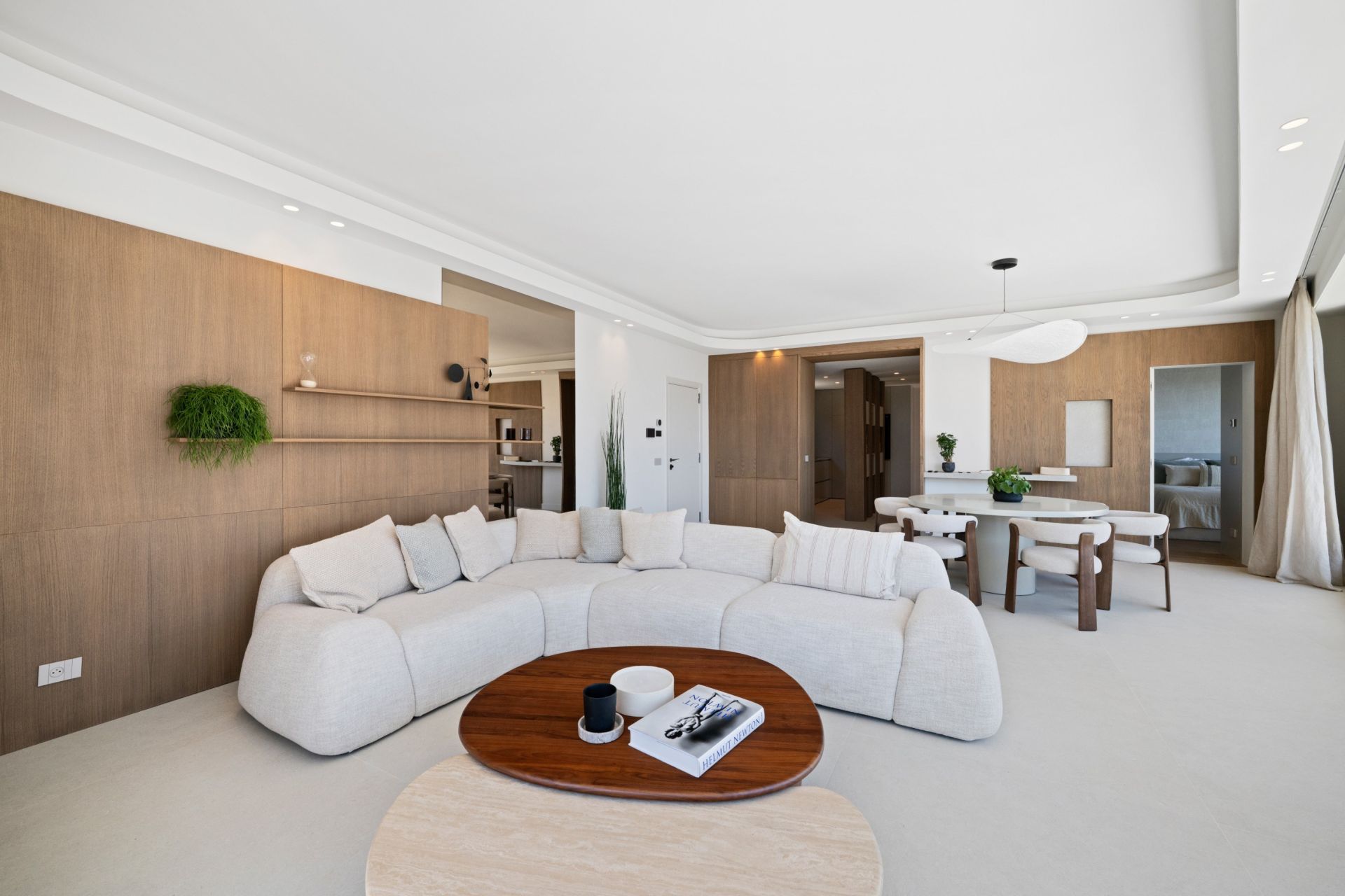 villa 5 Pièces en vente sur NICE (06000)