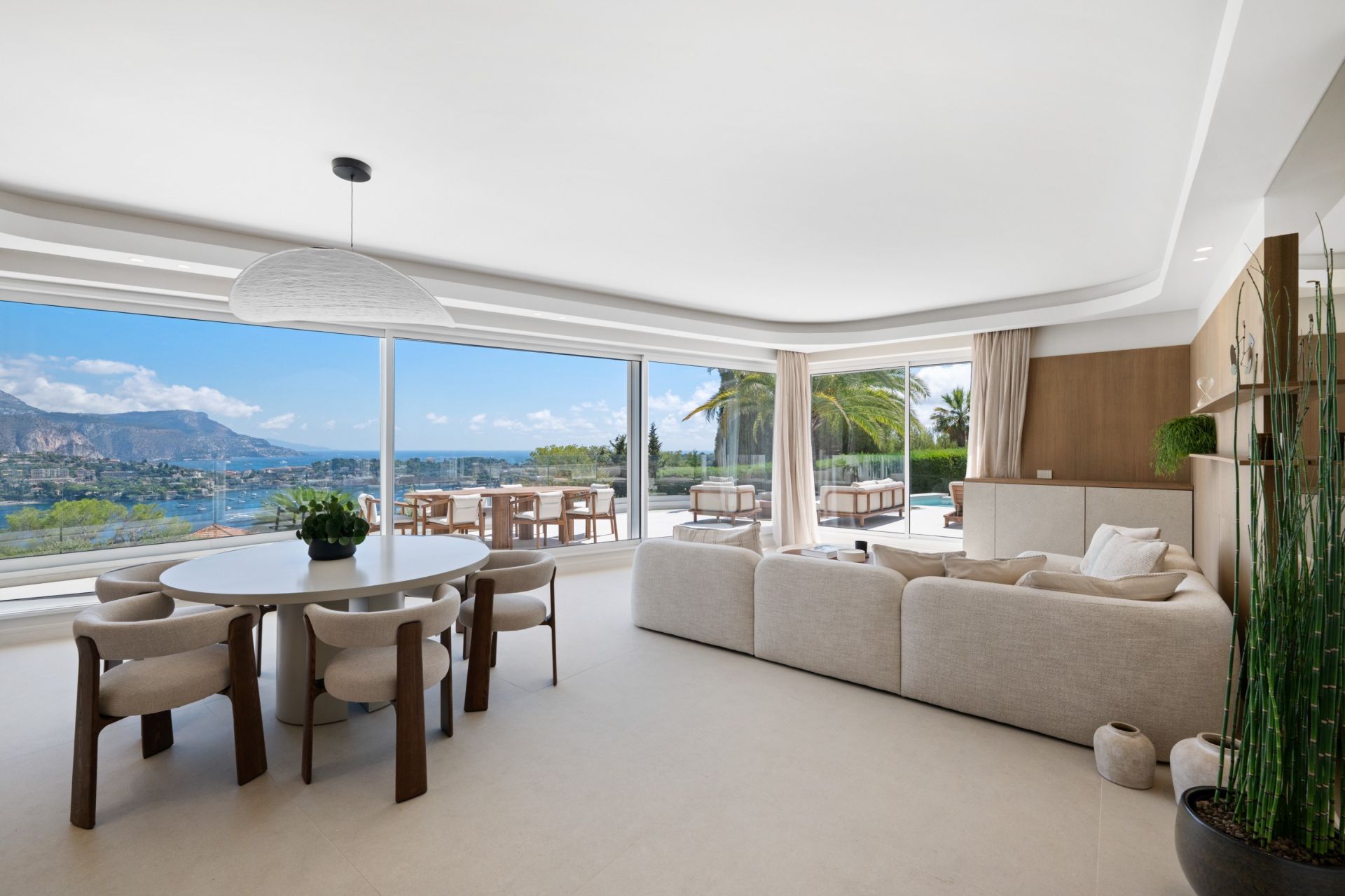 villa 5 Pièces en vente sur NICE (06000)