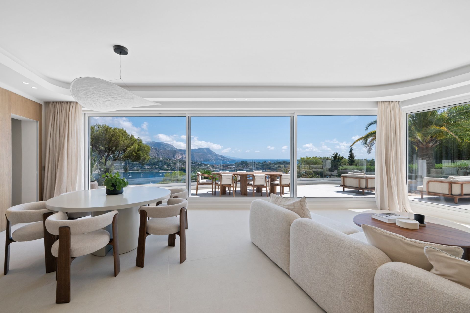 villa 5 Pièces en vente sur NICE (06000)