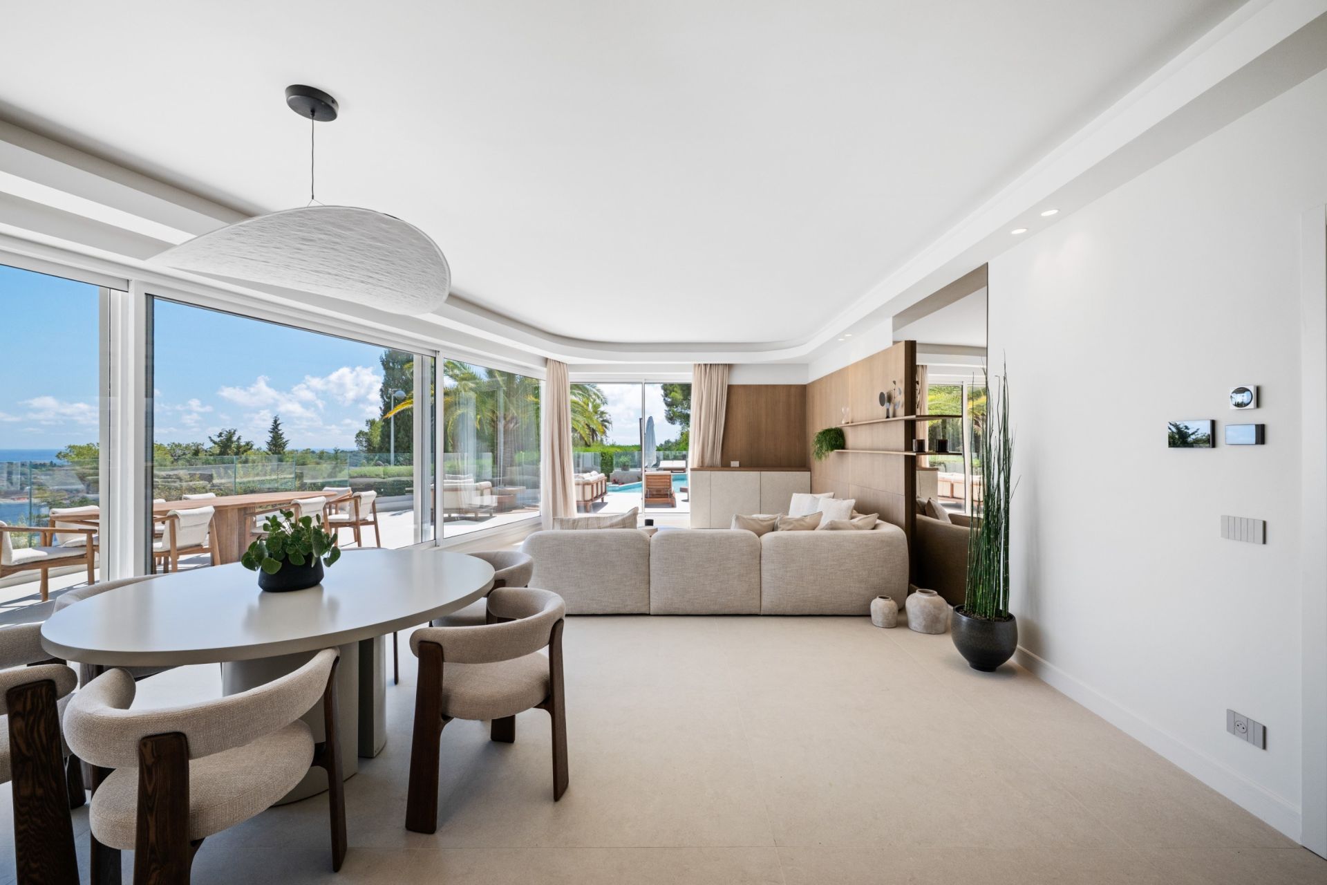 villa 5 Pièces en vente sur NICE (06000)