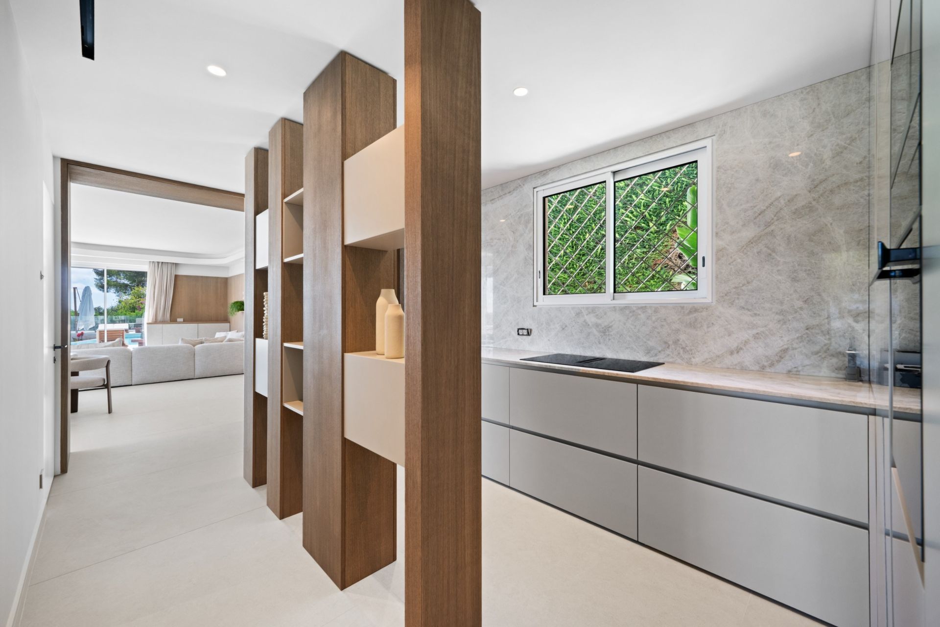 villa 5 Pièces en vente sur NICE (06000)