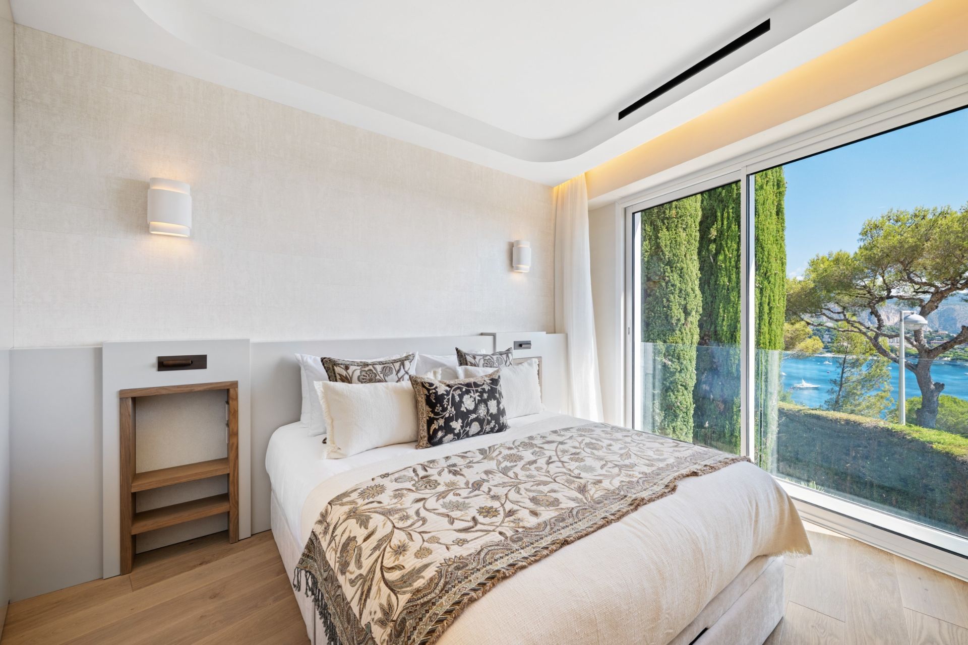 villa 5 Pièces en vente sur NICE (06000)