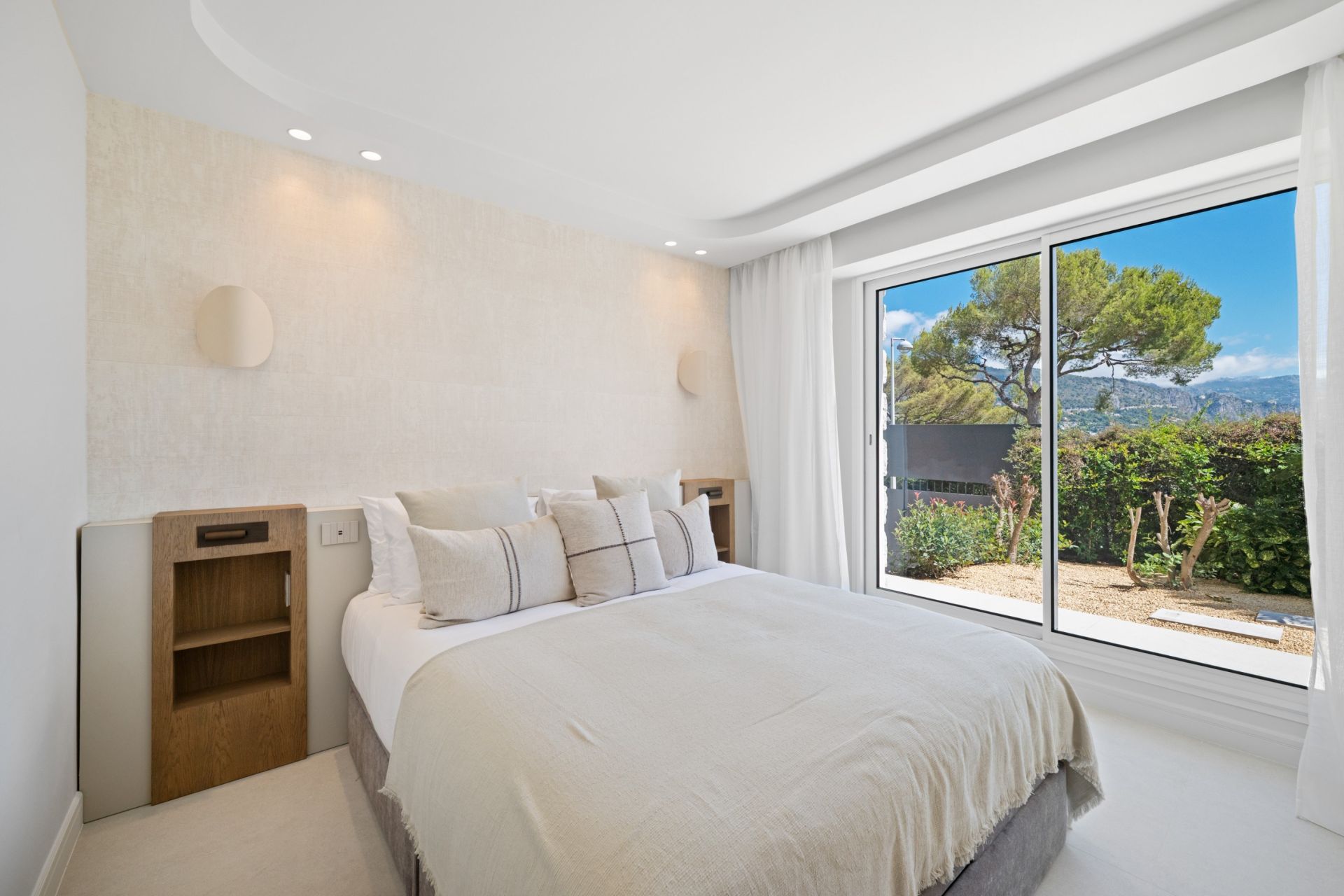 villa 5 Pièces en vente sur NICE (06000)